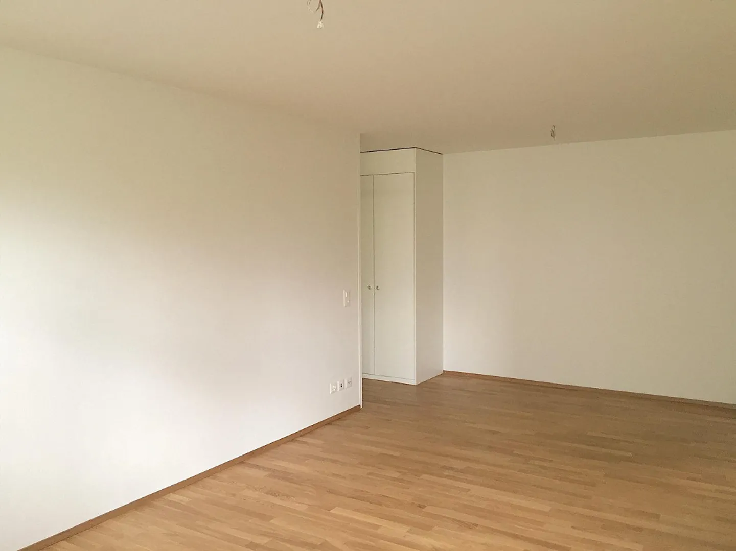 Geräumige Wohnung beim Spalentor - Foto 6 von 9