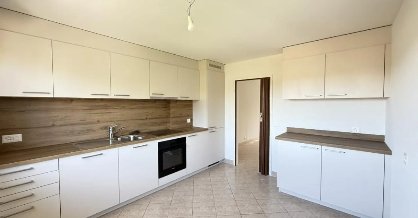 Préverenges 3.5 Zimmer nur wenige Schritte vom See entfernt - Foto 4 von 16