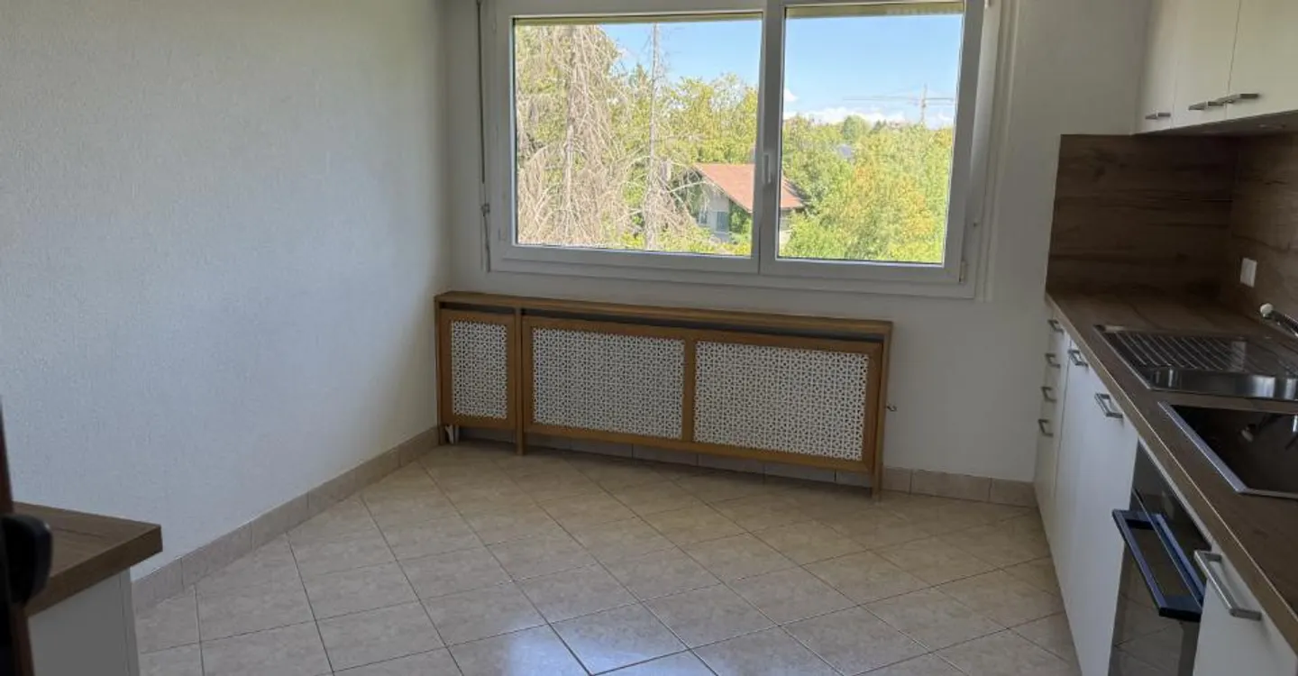 Préverenges 3.5 Zimmer nur wenige Schritte vom See entfernt - Foto 5 von 16