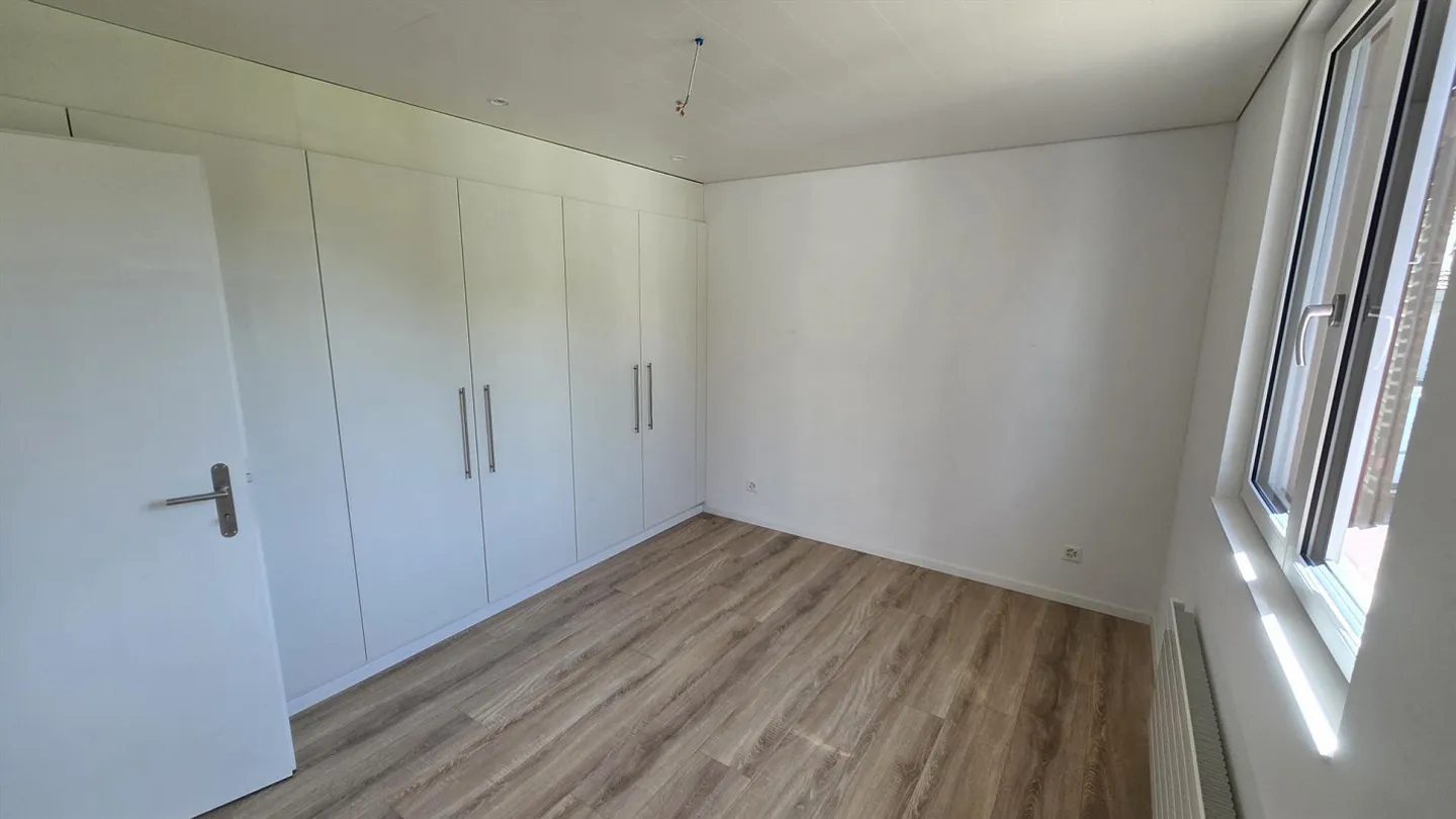 Charmante renovierte Wohnung - Foto 6 von 10