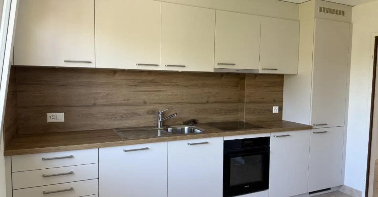 Préverenges 3.5 Zimmer nur wenige Schritte vom See entfernt - Foto 6 von 16