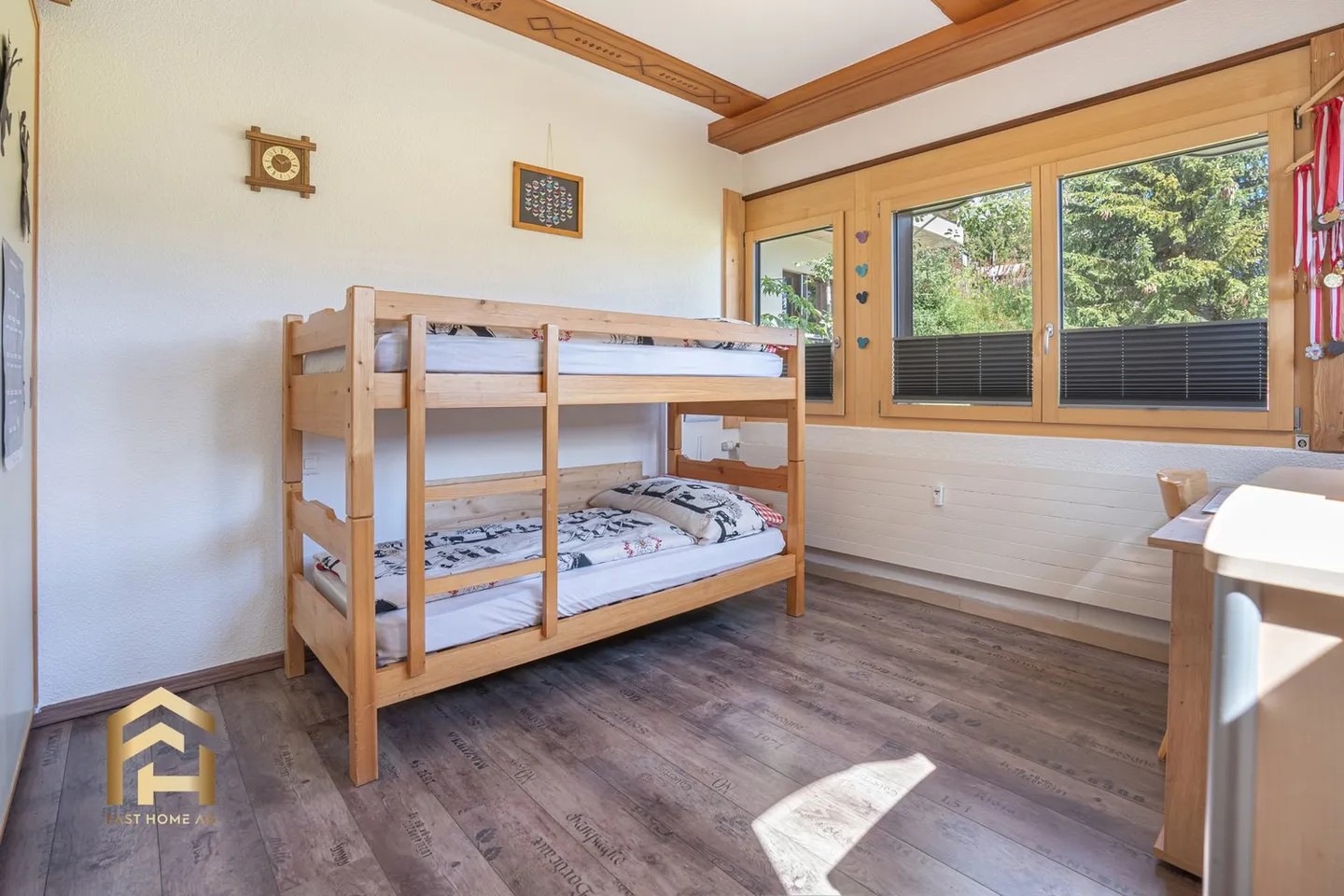 Dream Apartment on the Bettmeralp - Photo 6 of 13