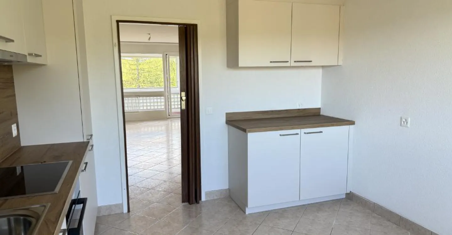 Préverenges 3.5 Zimmer nur wenige Schritte vom See entfernt - Foto 7 von 16