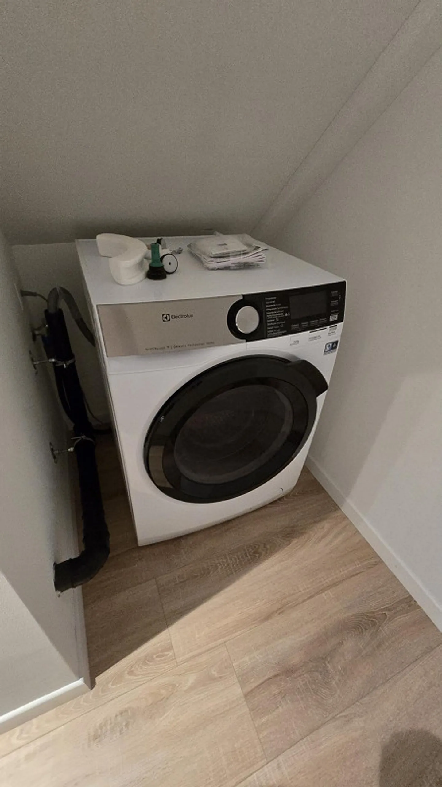Charmante renovierte Wohnung - Foto 9 von 10