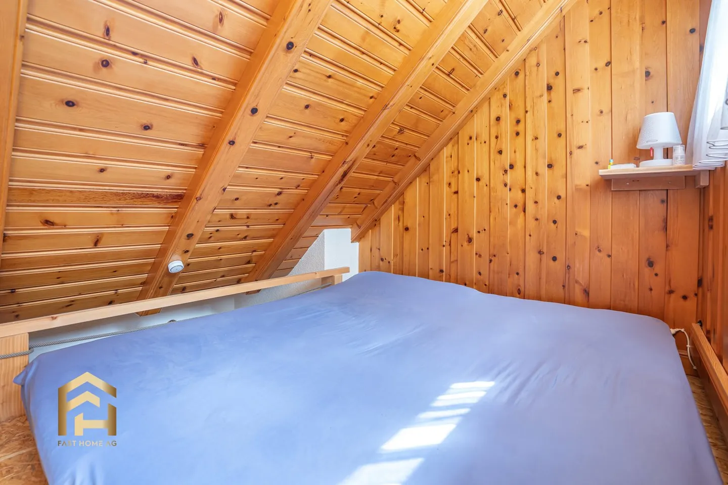 Dream Apartment on the Bettmeralp - Photo 7 of 13