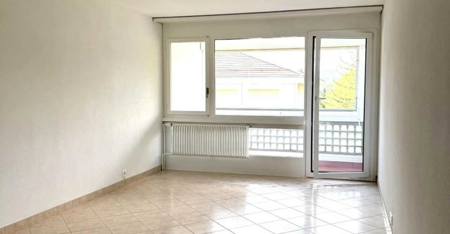 Préverenges 3.5 Zimmer nur wenige Schritte vom See entfernt - Foto 8 von 16