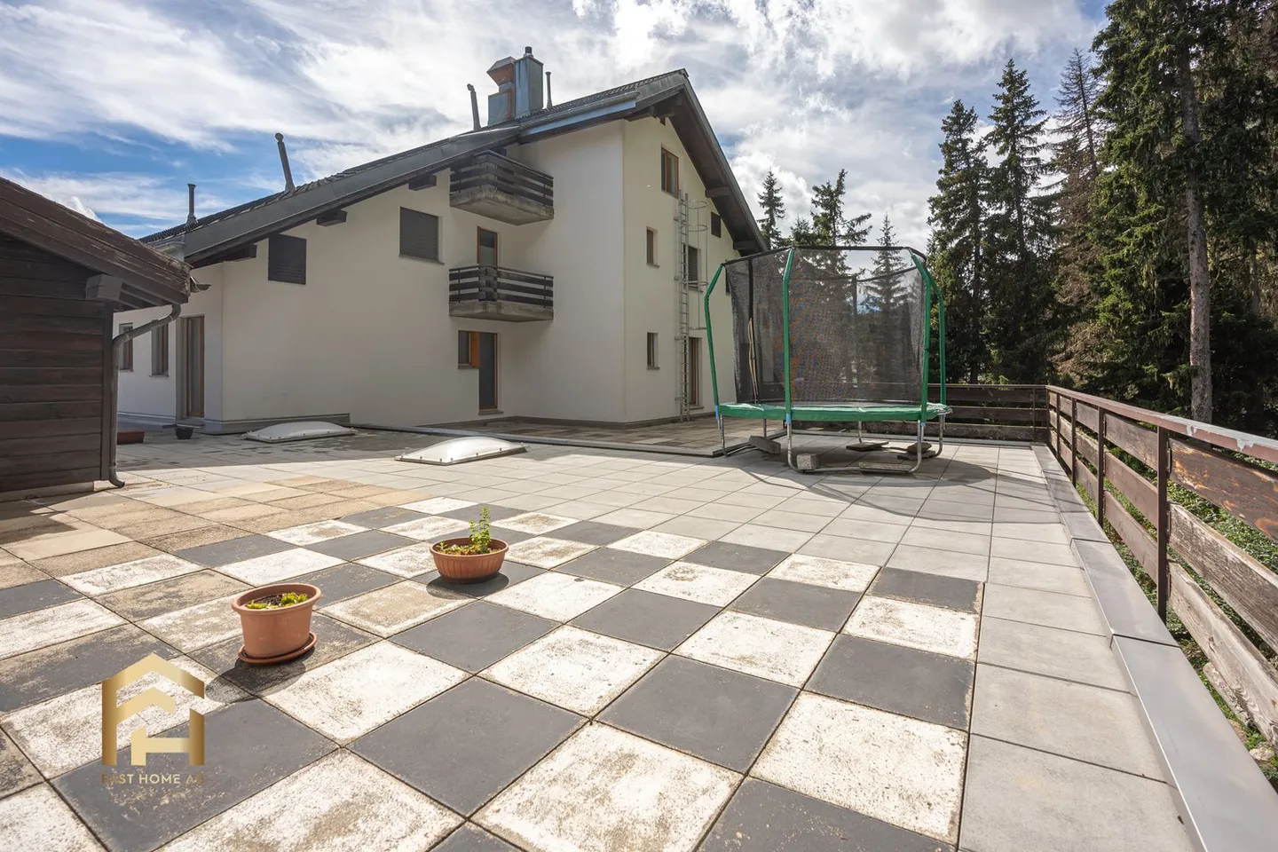 Dream Apartment on the Bettmeralp - Photo 11 of 13