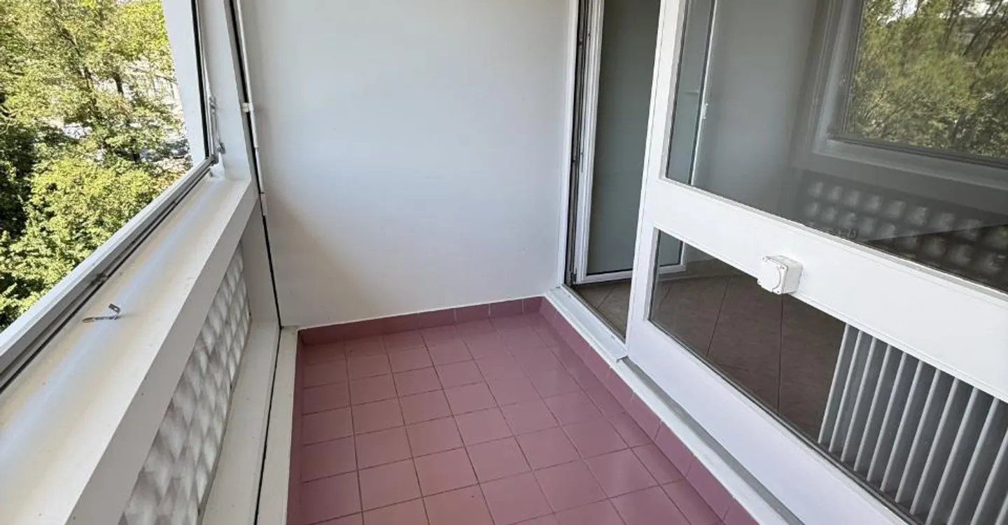 Préverenges 3.5 Zimmer nur wenige Schritte vom See entfernt - Foto 9 von 16