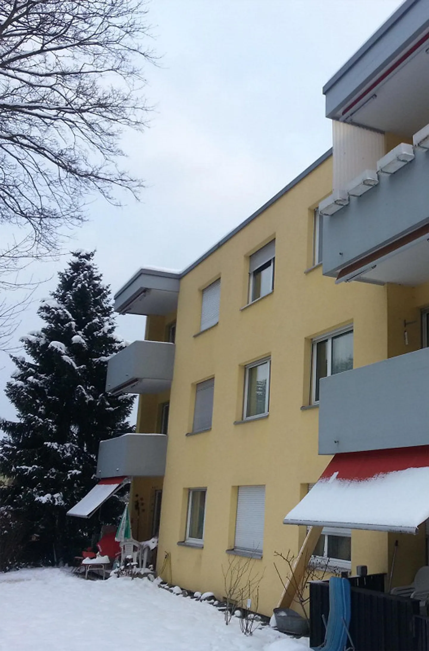 Appartamento appena ristrutturato in una tranquilla strada di quartiere! - Foto 1 di 7