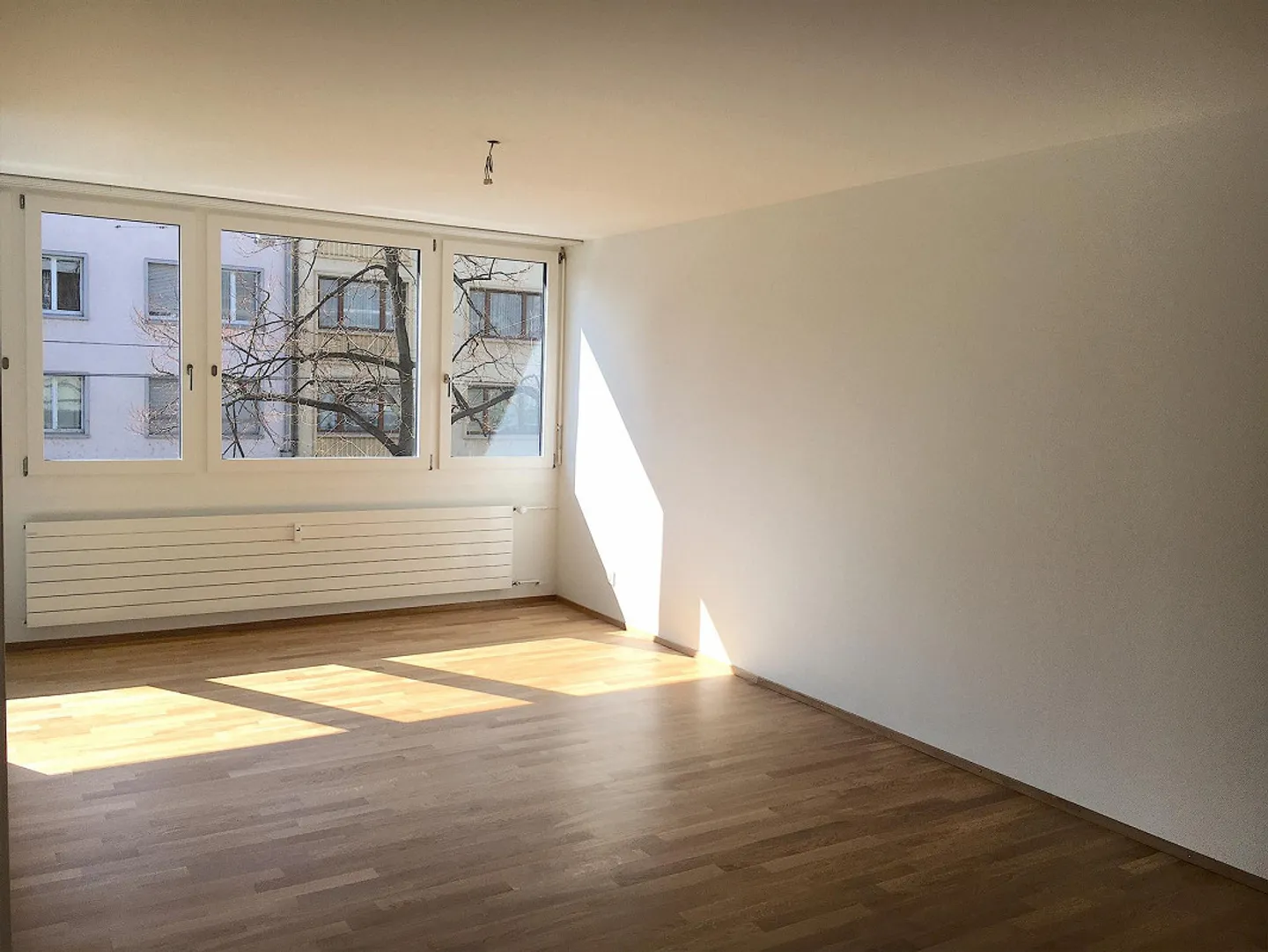Geräumige Wohnung beim Spalentor - Foto 7 von 9