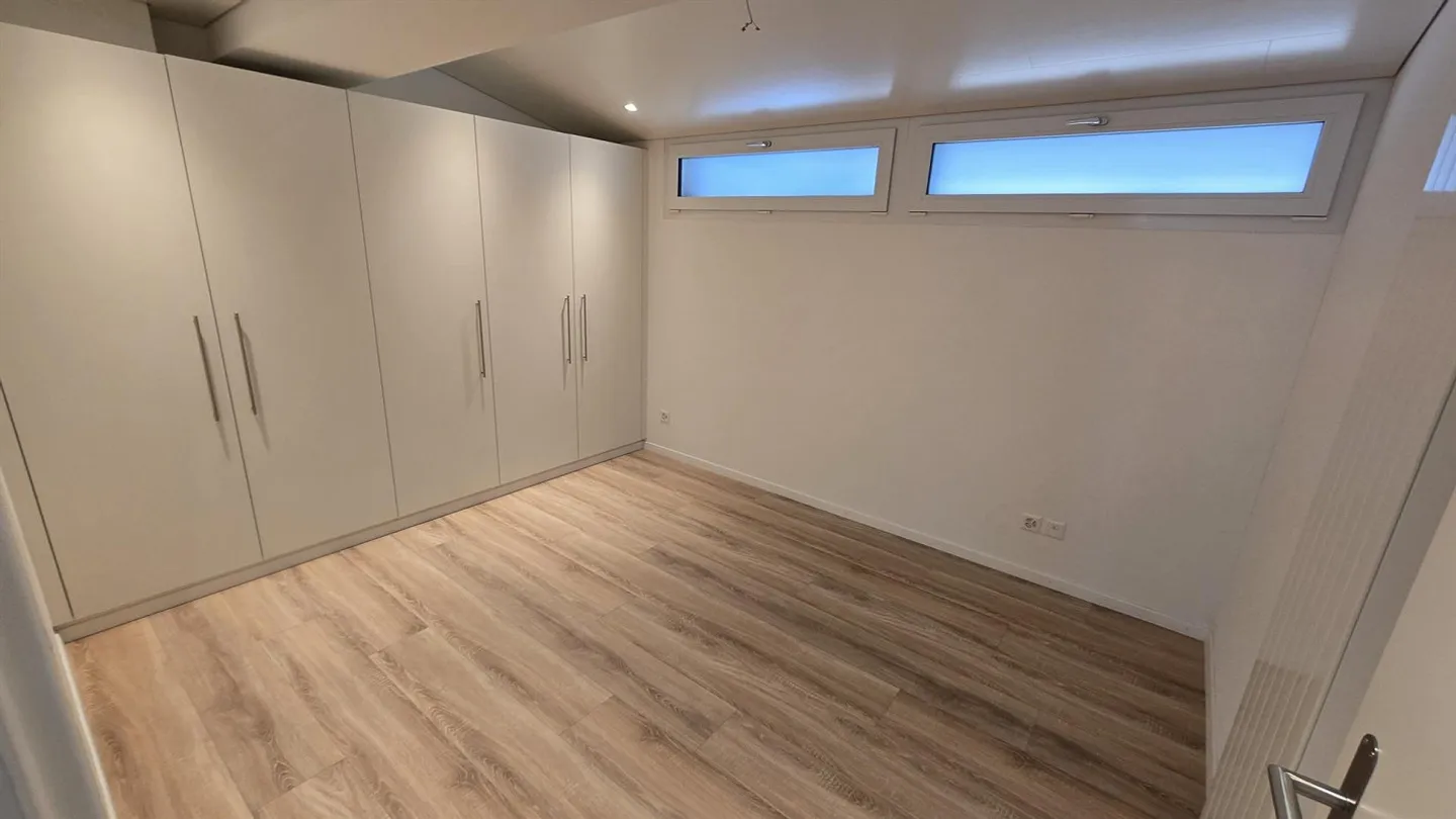 Charmante renovierte Wohnung - Foto 4 von 10