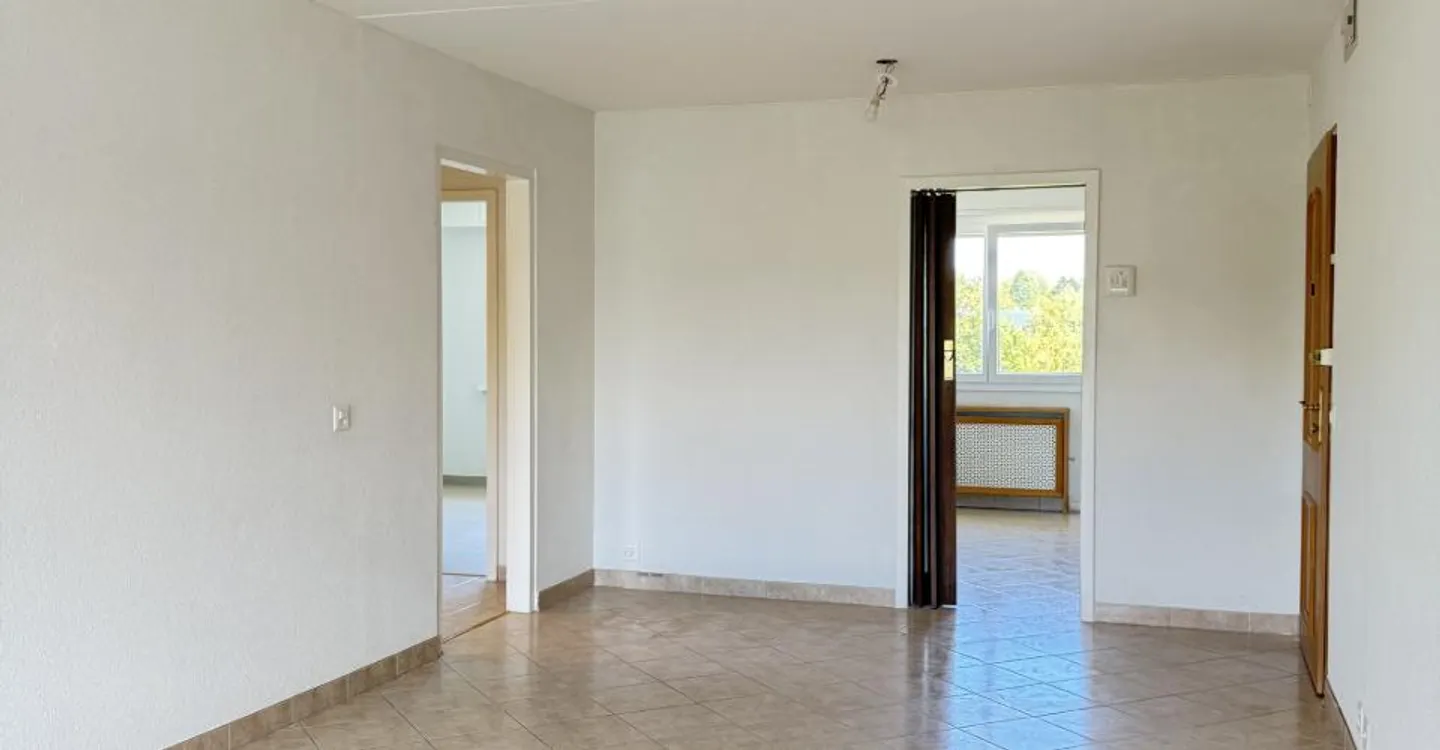 Préverenges 3.5 Zimmer nur wenige Schritte vom See entfernt - Foto 10 von 16
