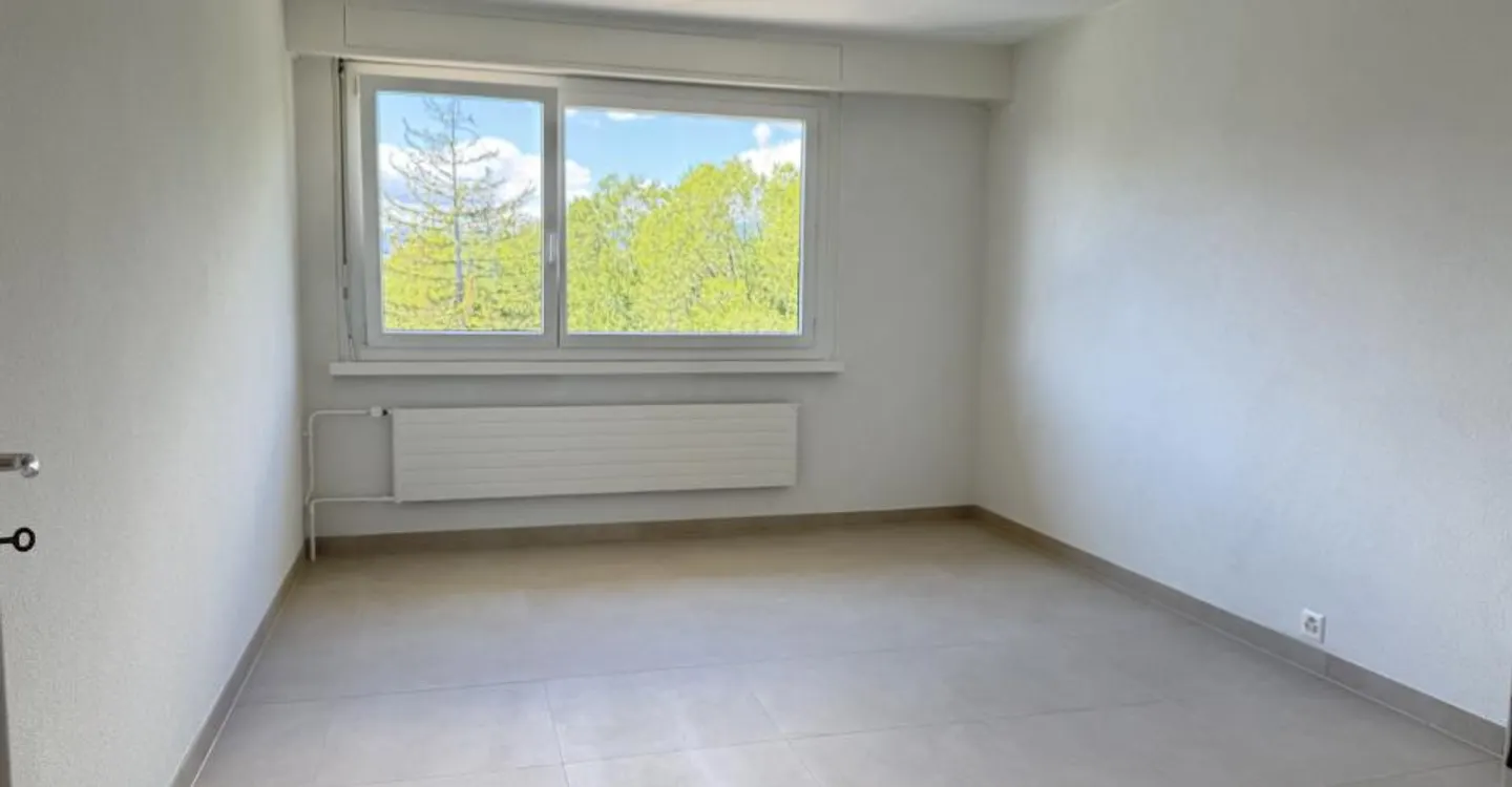 Préverenges 3.5 Zimmer nur wenige Schritte vom See entfernt - Foto 11 von 16