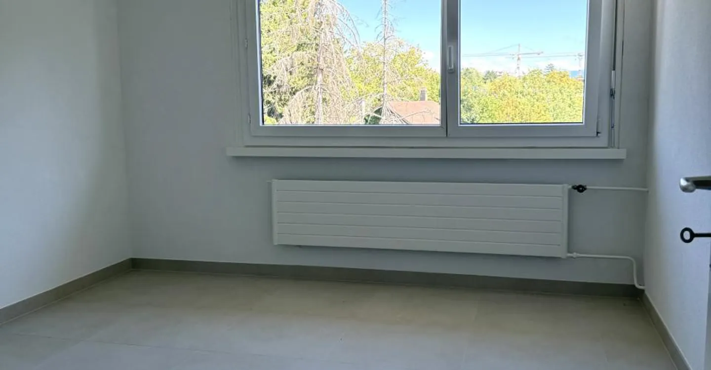 Préverenges 3.5 Zimmer nur wenige Schritte vom See entfernt - Foto 12 von 16