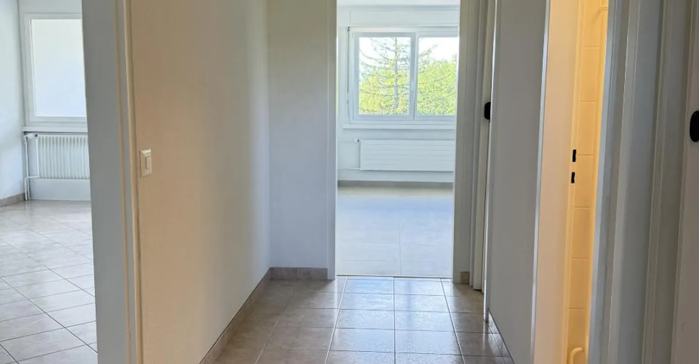 Préverenges 3.5 Zimmer nur wenige Schritte vom See entfernt - Foto 13 von 16