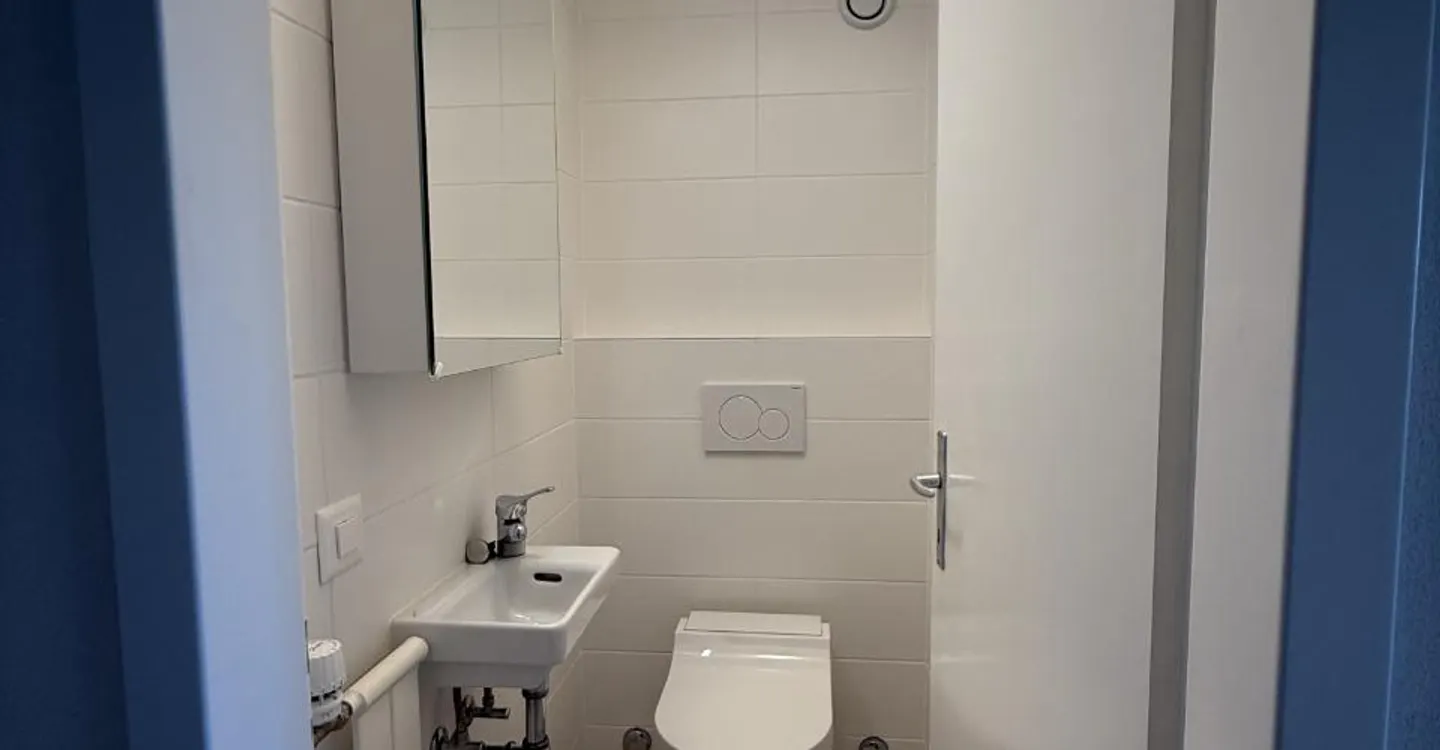 Préverenges 3.5 Zimmer nur wenige Schritte vom See entfernt - Foto 15 von 16