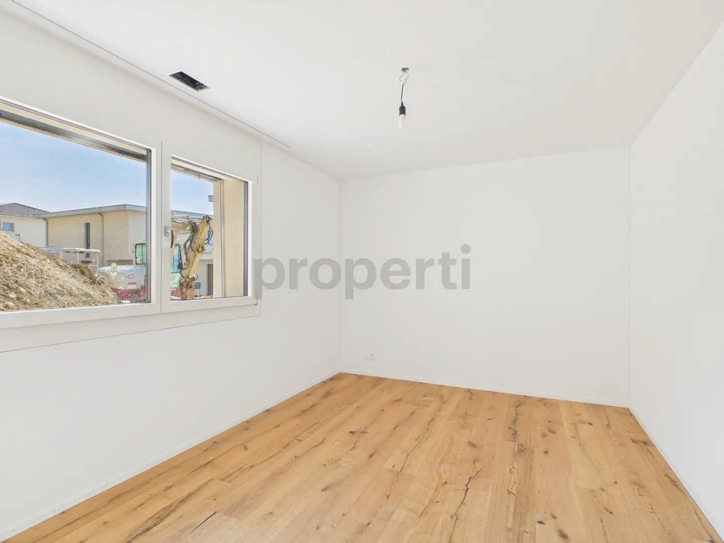 Moderne 2.5-Zimmer-Wohnung - Foto 6 von 11