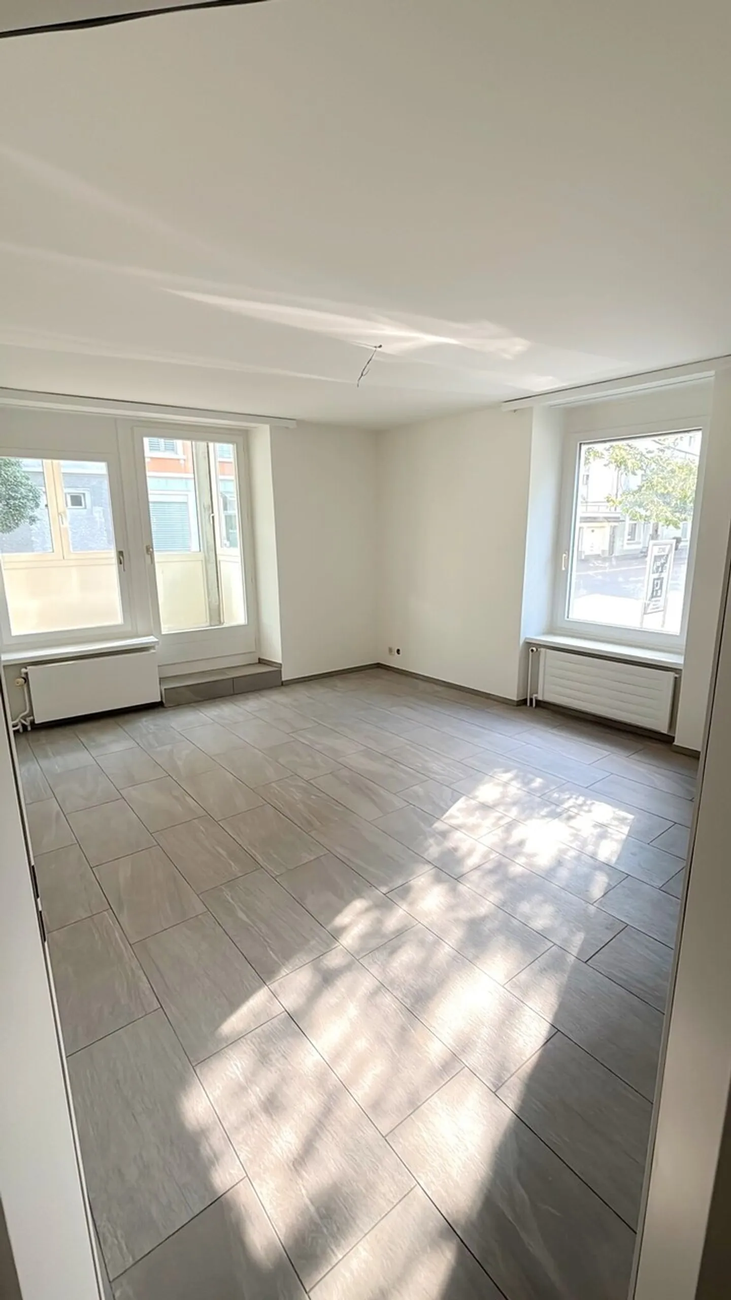 Appartamento 3.5 stanze ristrutturato - Foto 1 di 11