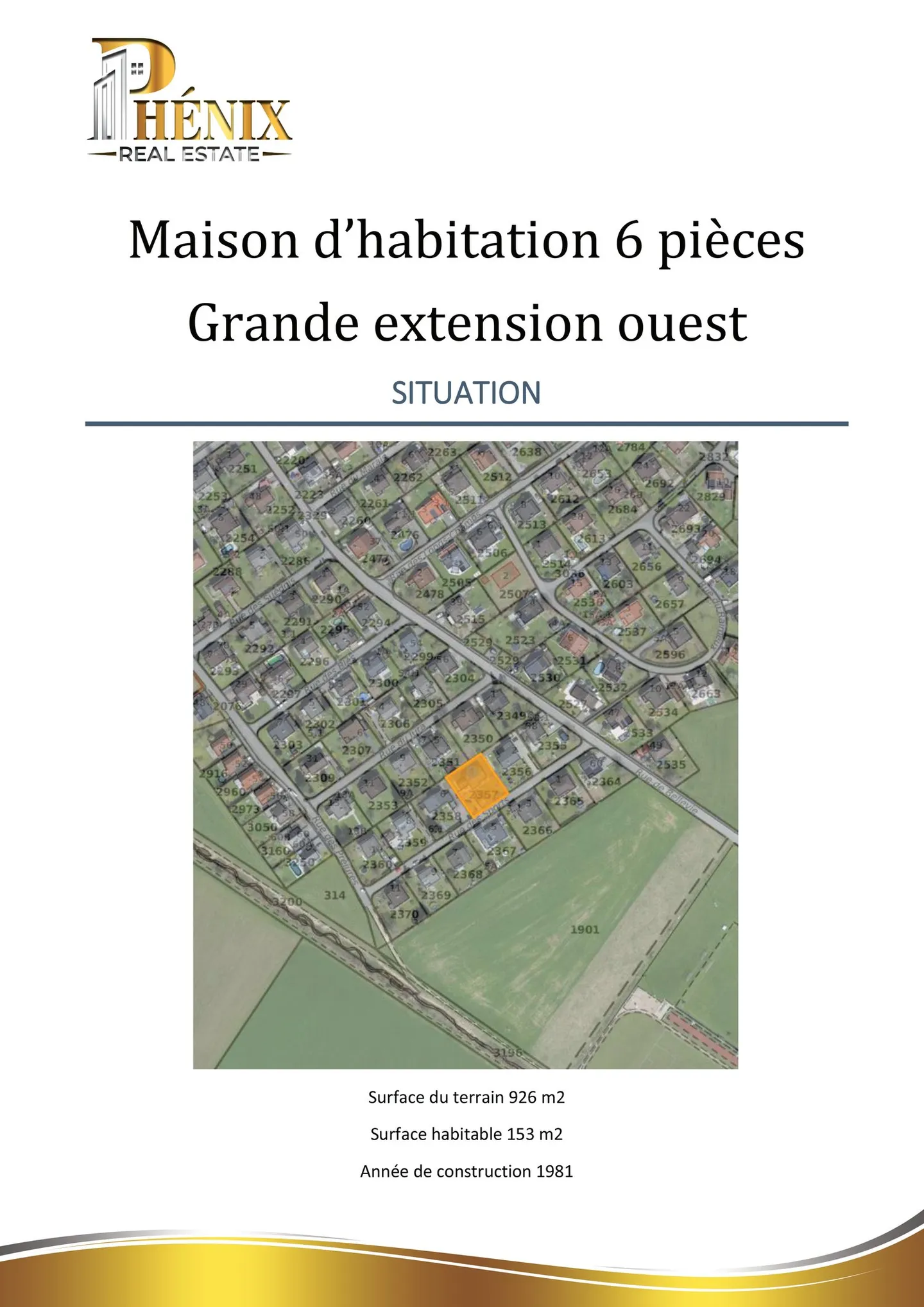 Familienvilla mit atemberaubendem Blick - Foto 2 von 9