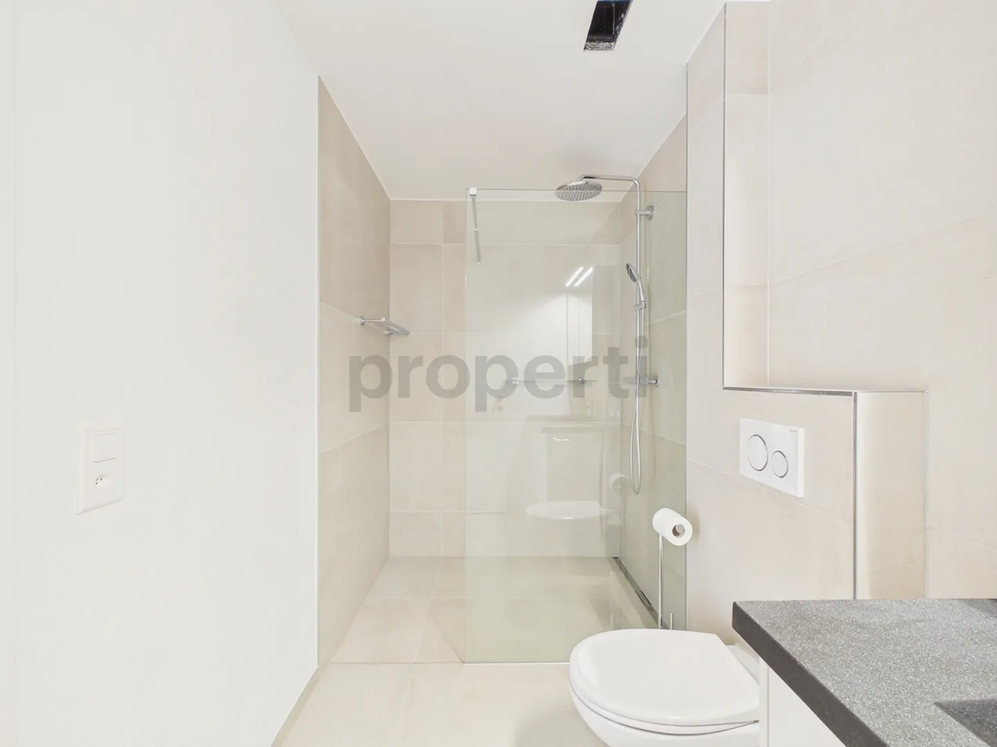 Moderne 2.5-Zimmer-Wohnung - Foto 7 von 11