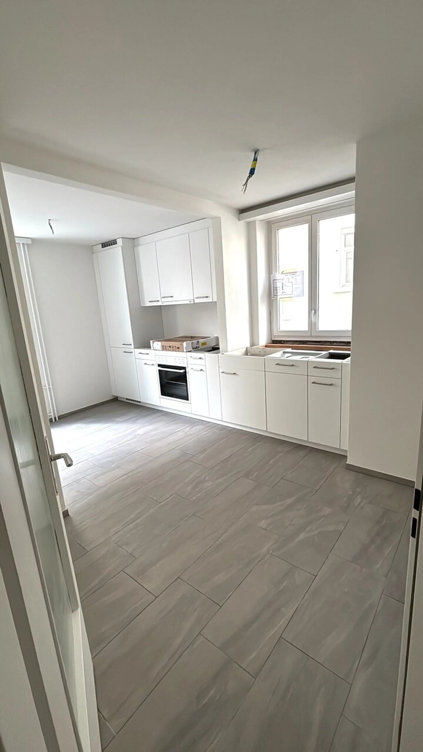 Appartamento 3.5 stanze ristrutturato - Foto 2 di 11