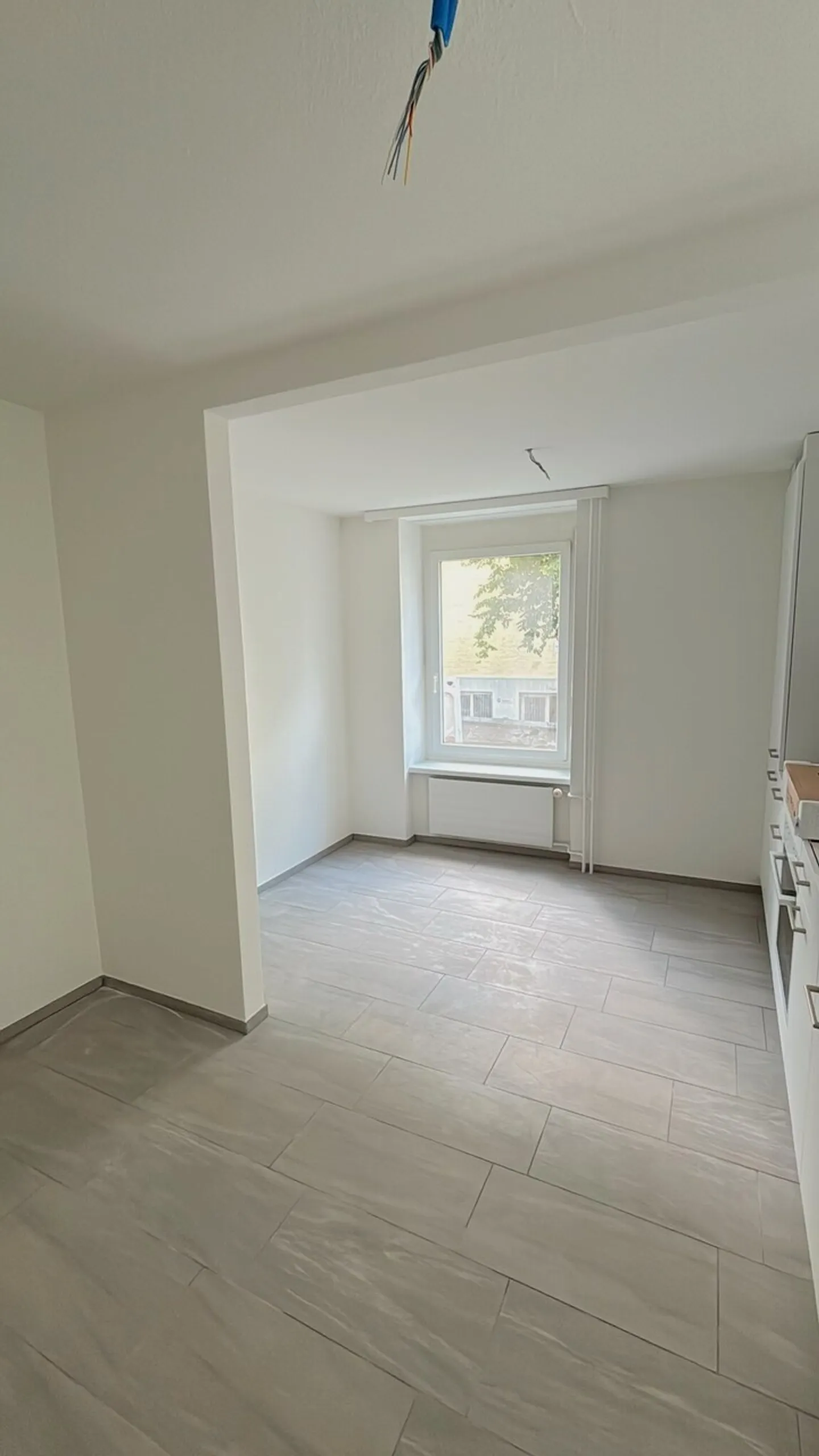 Appartamento 3.5 stanze ristrutturato - Foto 3 di 11