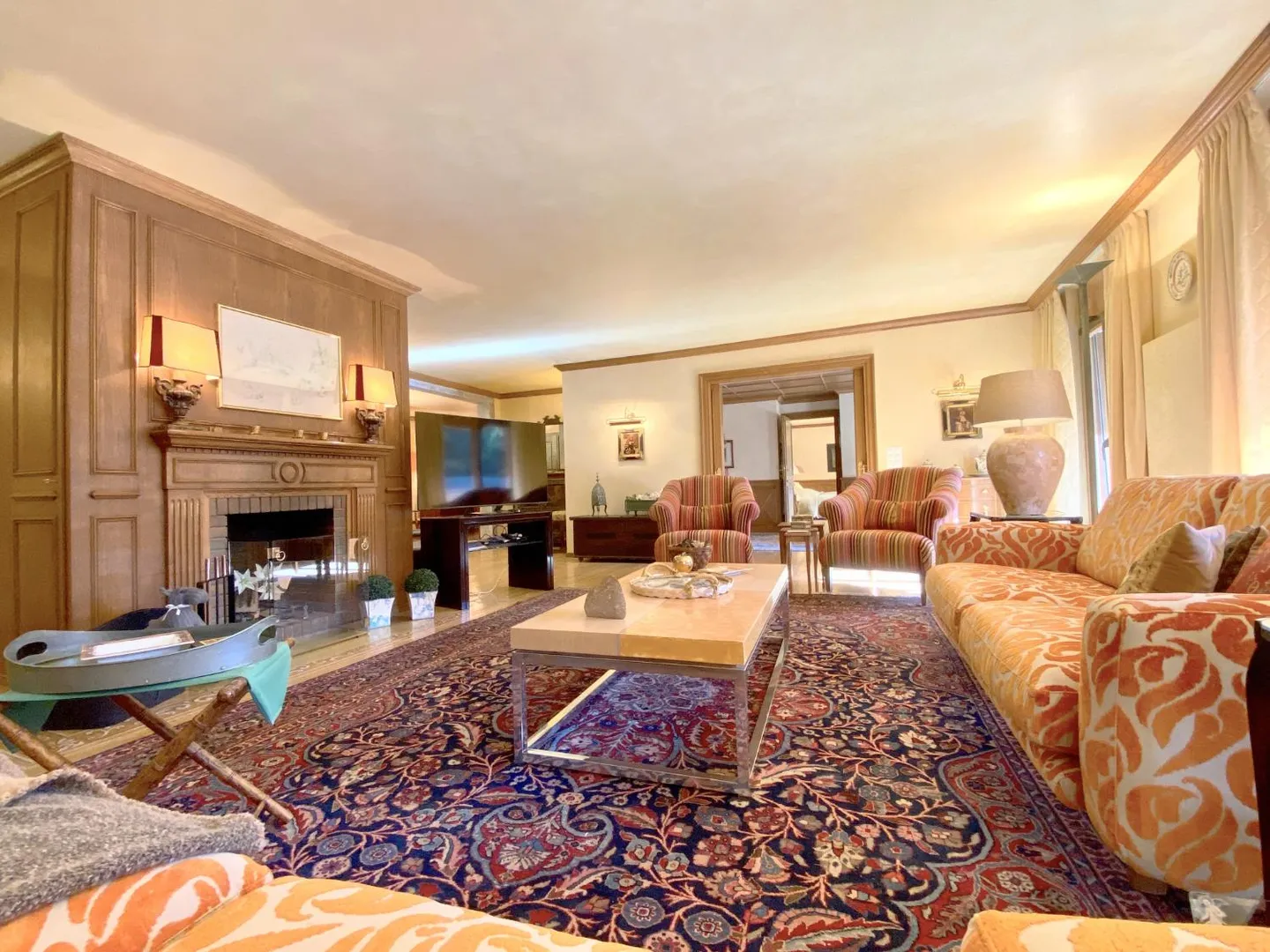 Appartamento 5.5 stanze - Foto 1 di 13