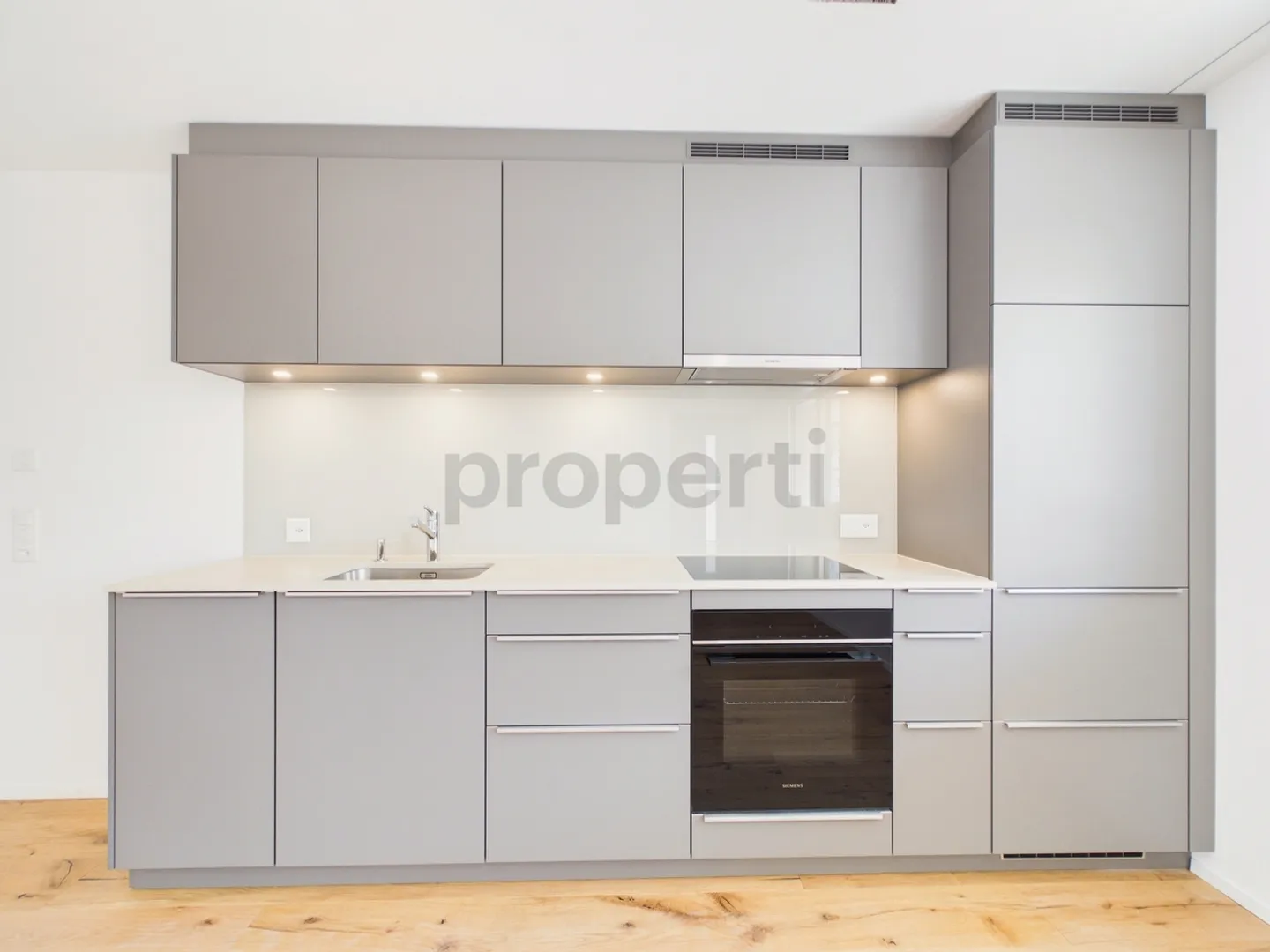 Moderne 2.5-Zimmer-Wohnung - Foto 4 von 11