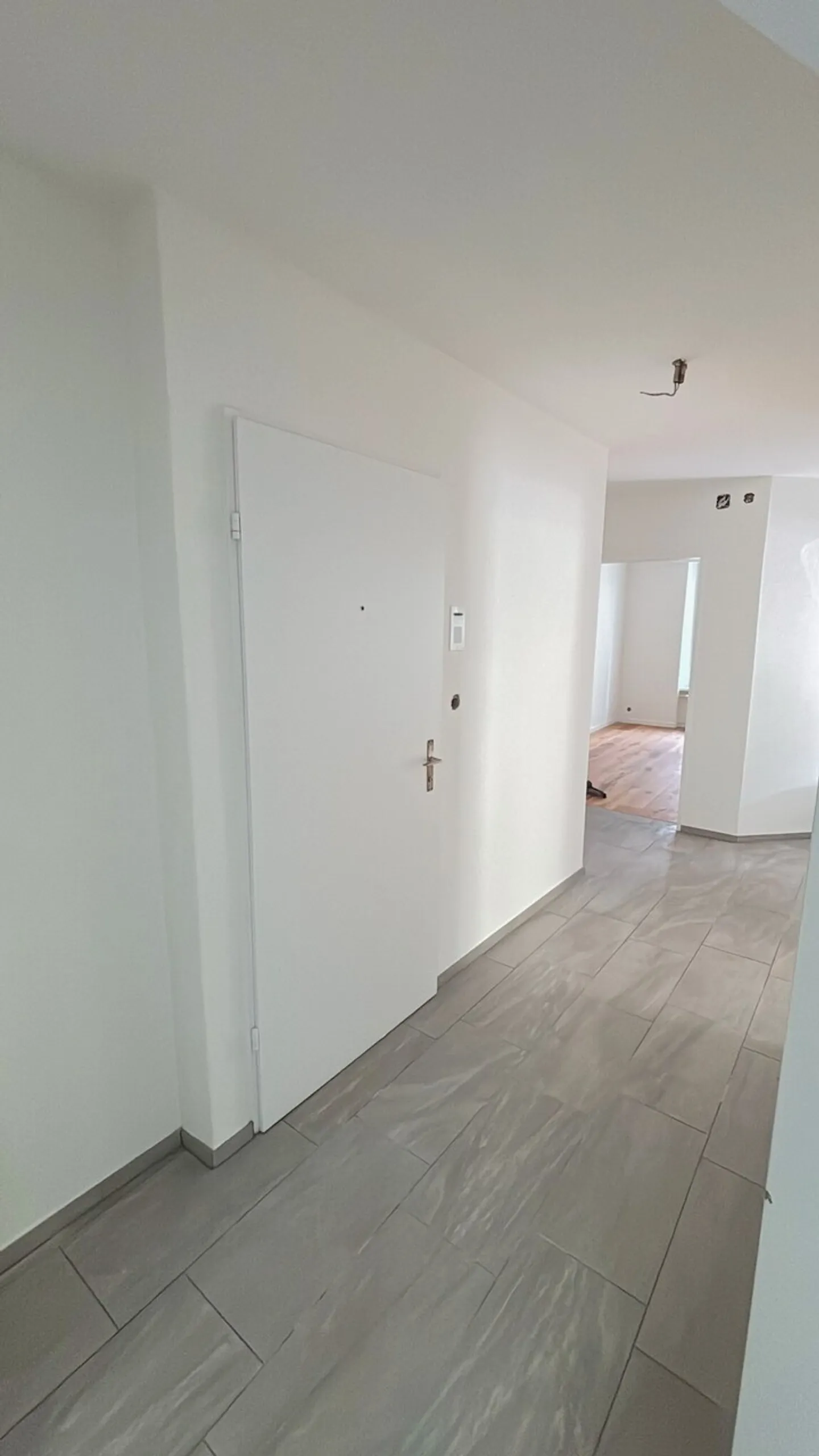 Appartamento 3.5 stanze ristrutturato - Foto 4 di 11