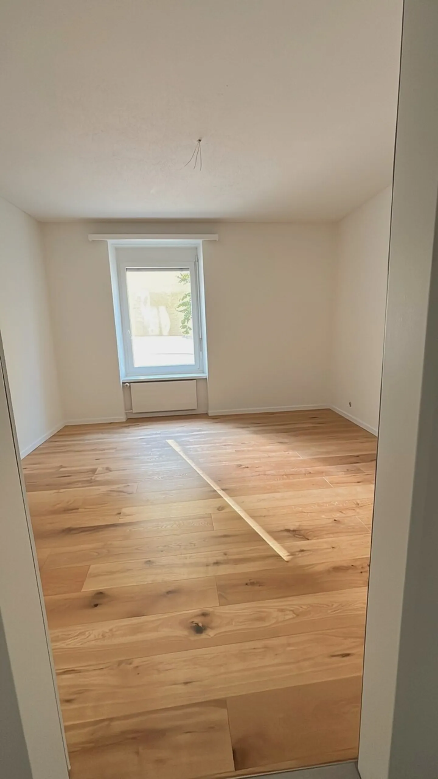 Appartamento 3.5 stanze ristrutturato - Foto 6 di 11