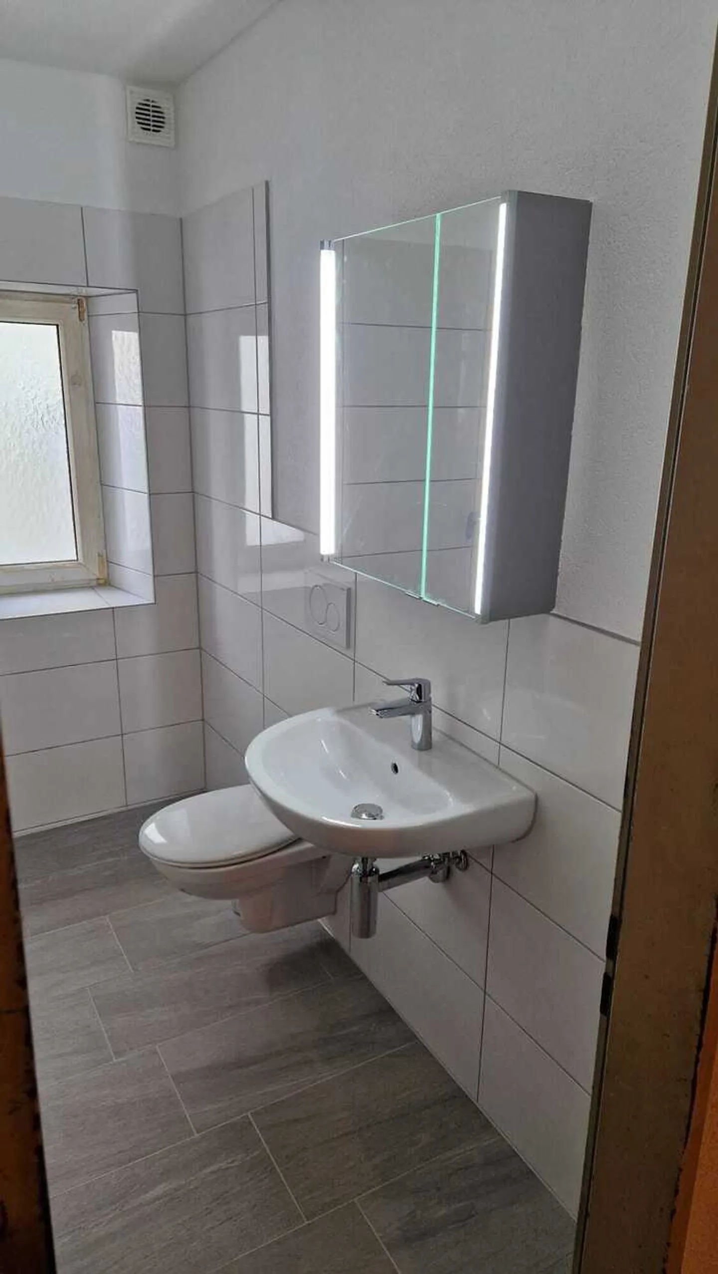 Appartamento 3.5 stanze ristrutturato - Foto 7 di 11