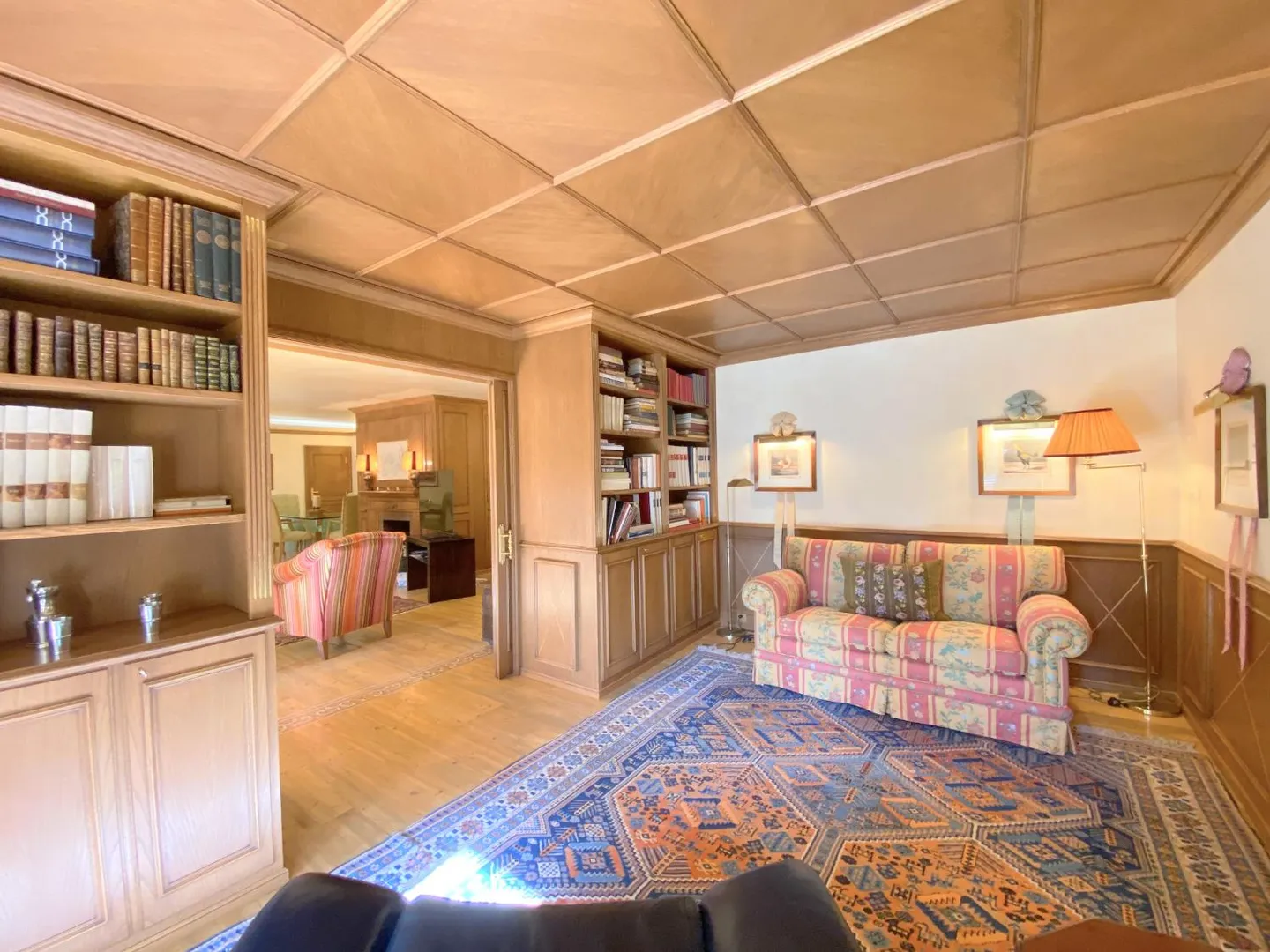 Appartamento 5.5 stanze - Foto 3 di 13