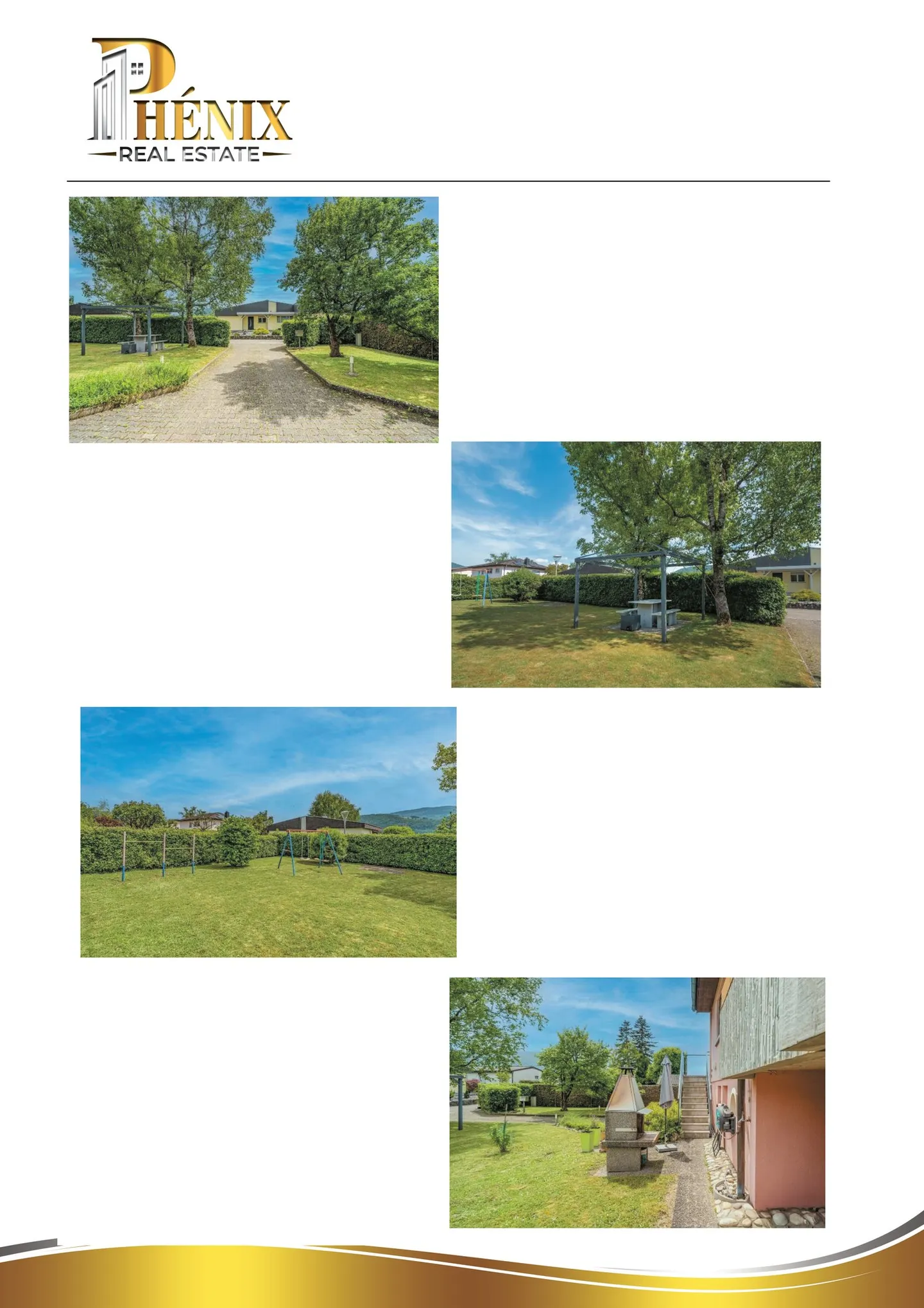 Familienvilla mit atemberaubendem Blick - Foto 4 von 9