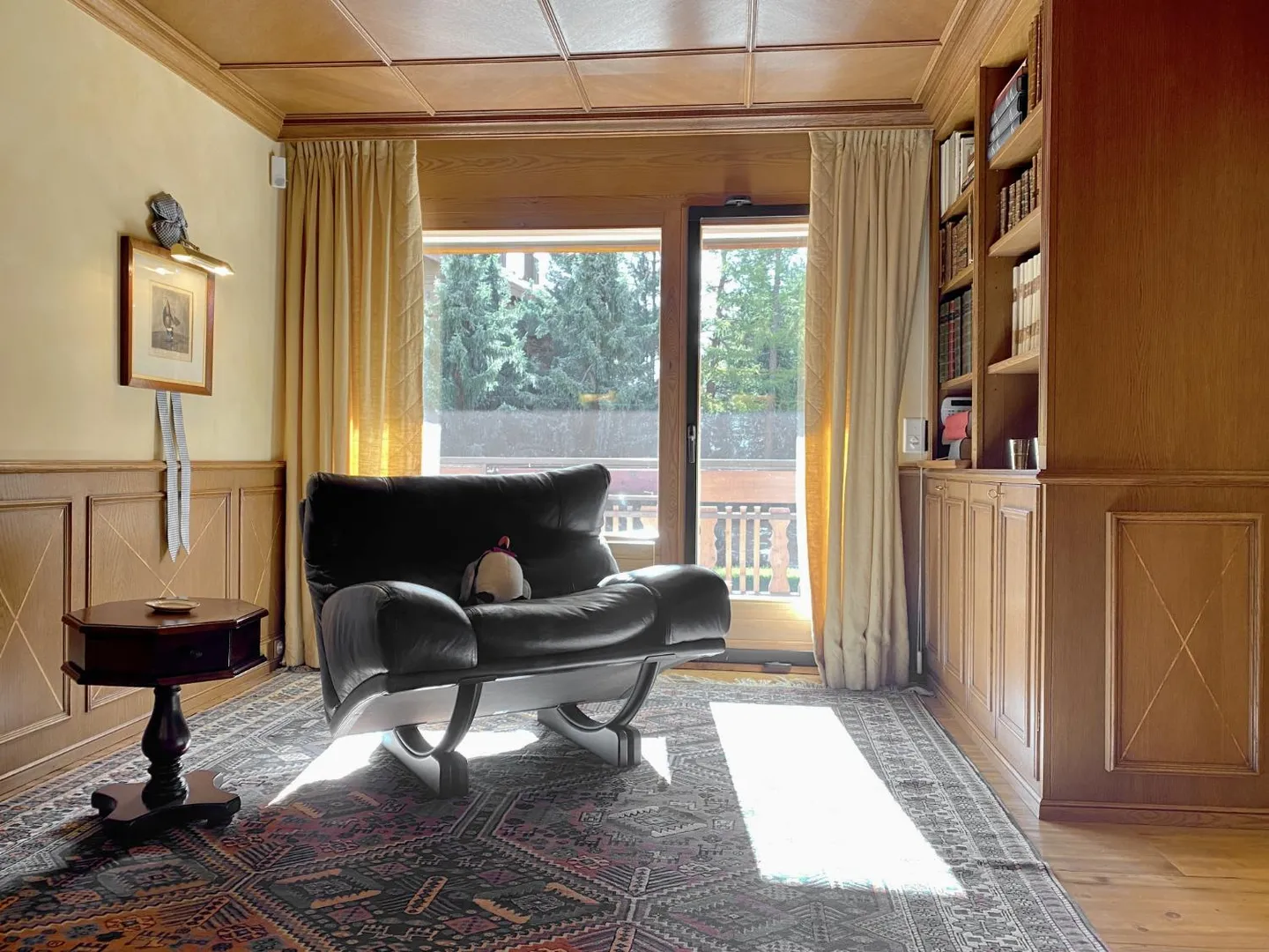 Appartamento 5.5 stanze - Foto 4 di 13