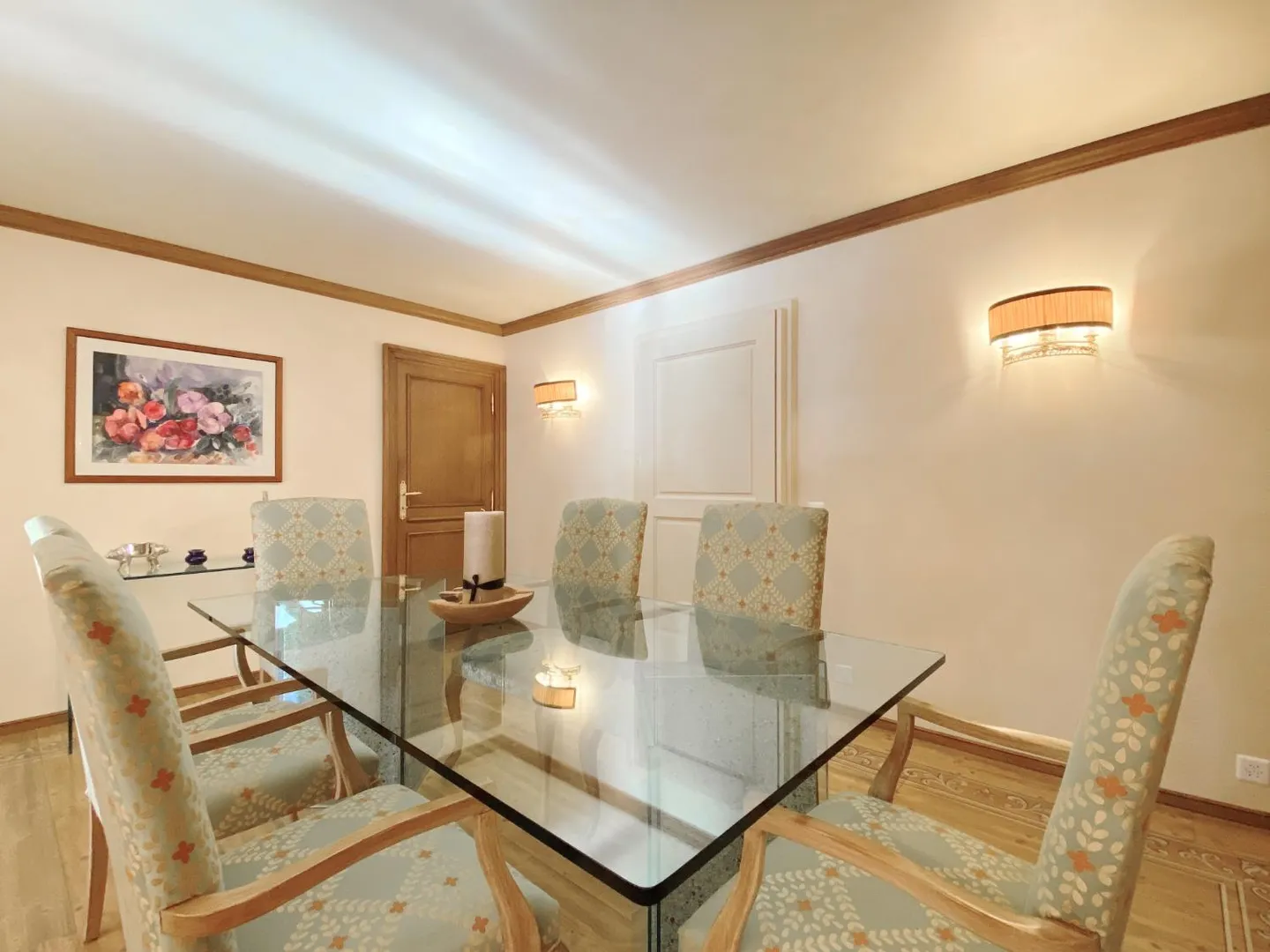 Appartamento 5.5 stanze - Foto 5 di 13