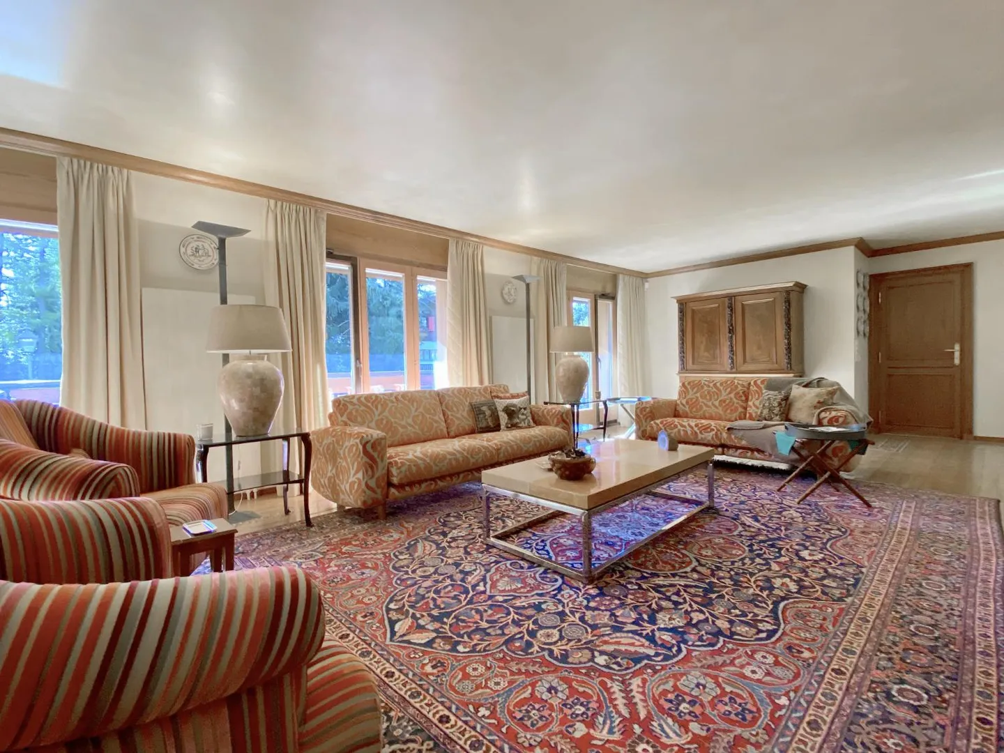 Appartamento 5.5 stanze - Foto 6 di 13