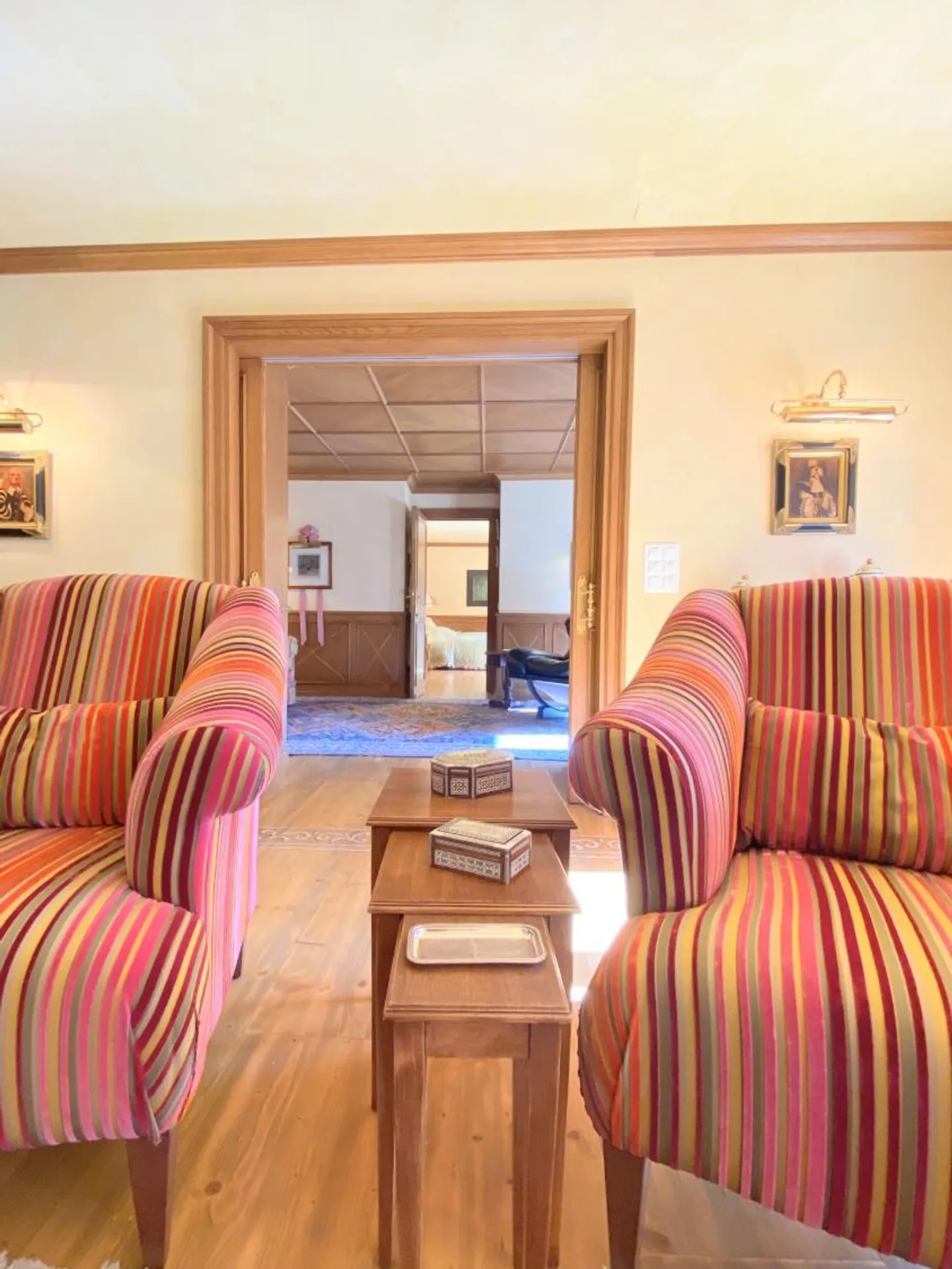 Appartamento 5.5 stanze - Foto 7 di 13