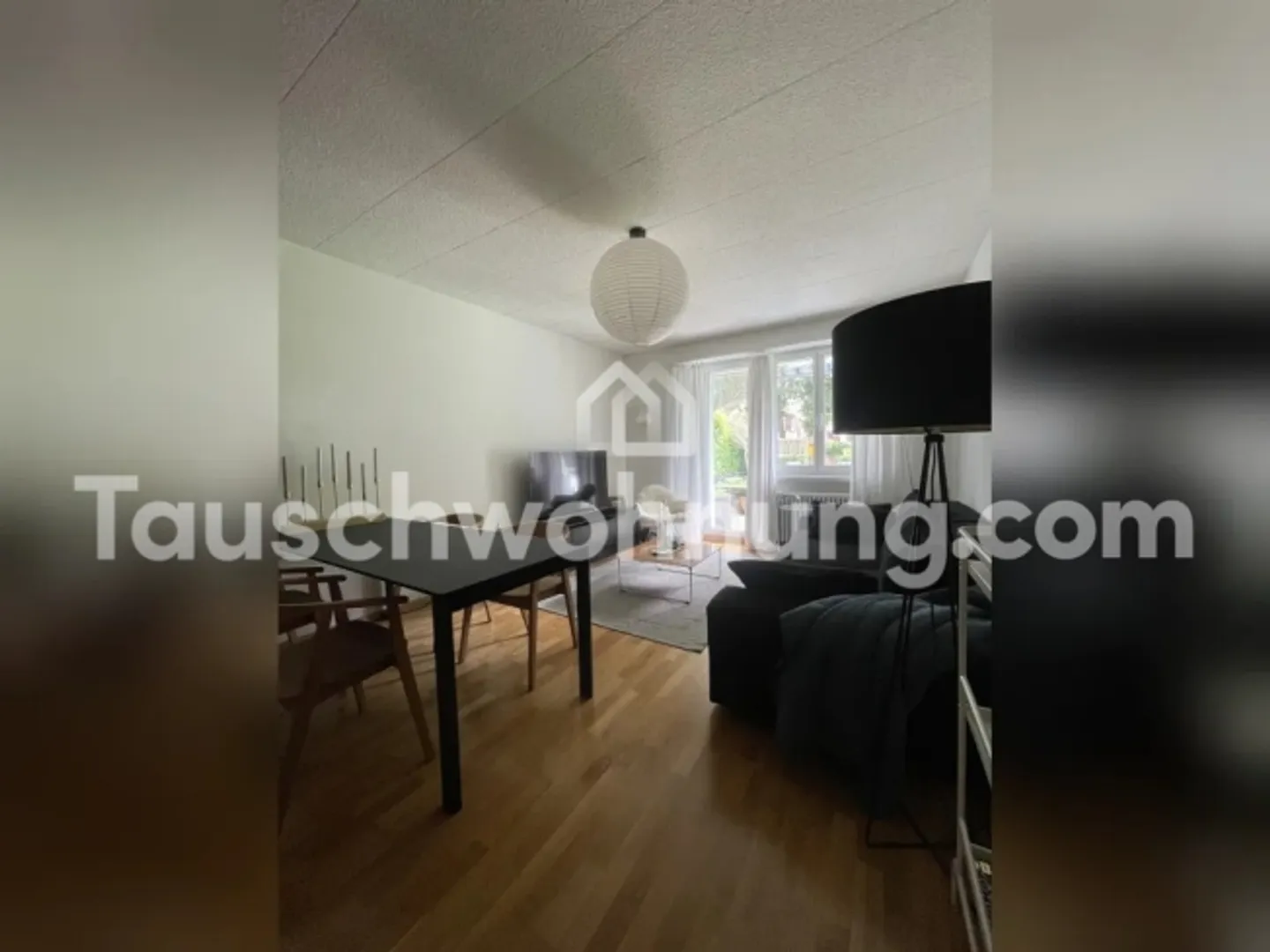 [APPARTAMENTO IN SCAMBIO] Appartamento 3 locali con terrazza e accesso al giardino - Foto 3 di 7