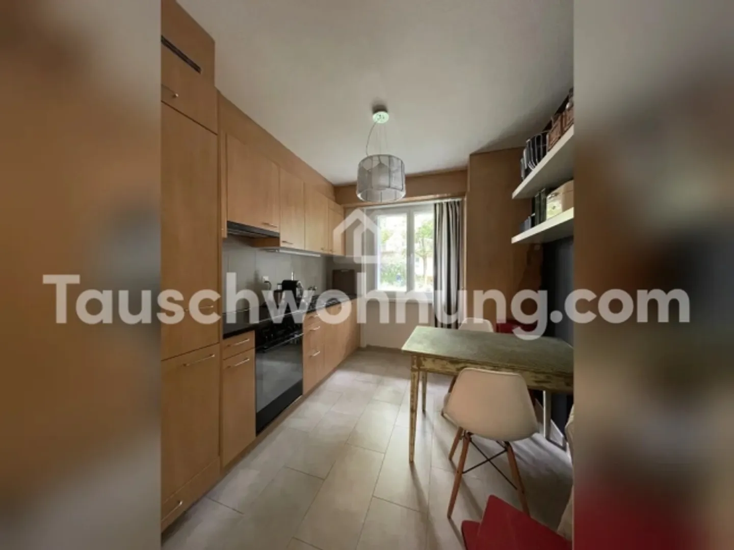 [APPARTAMENTO IN SCAMBIO] Appartamento 3 locali con terrazza e accesso al giardino - Foto 4 di 7