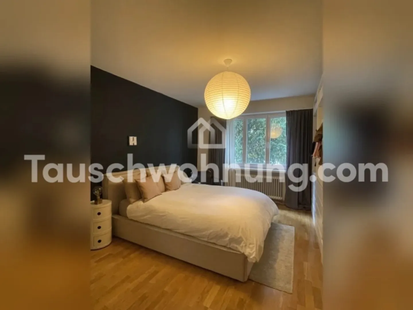 [APPARTAMENTO IN SCAMBIO] Appartamento 3 locali con terrazza e accesso al giardino - Foto 5 di 7