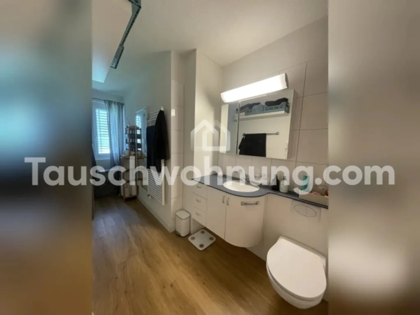 [APPARTAMENTO IN SCAMBIO] Appartamento 3 locali con terrazza e accesso al giardino - Foto 7 di 7