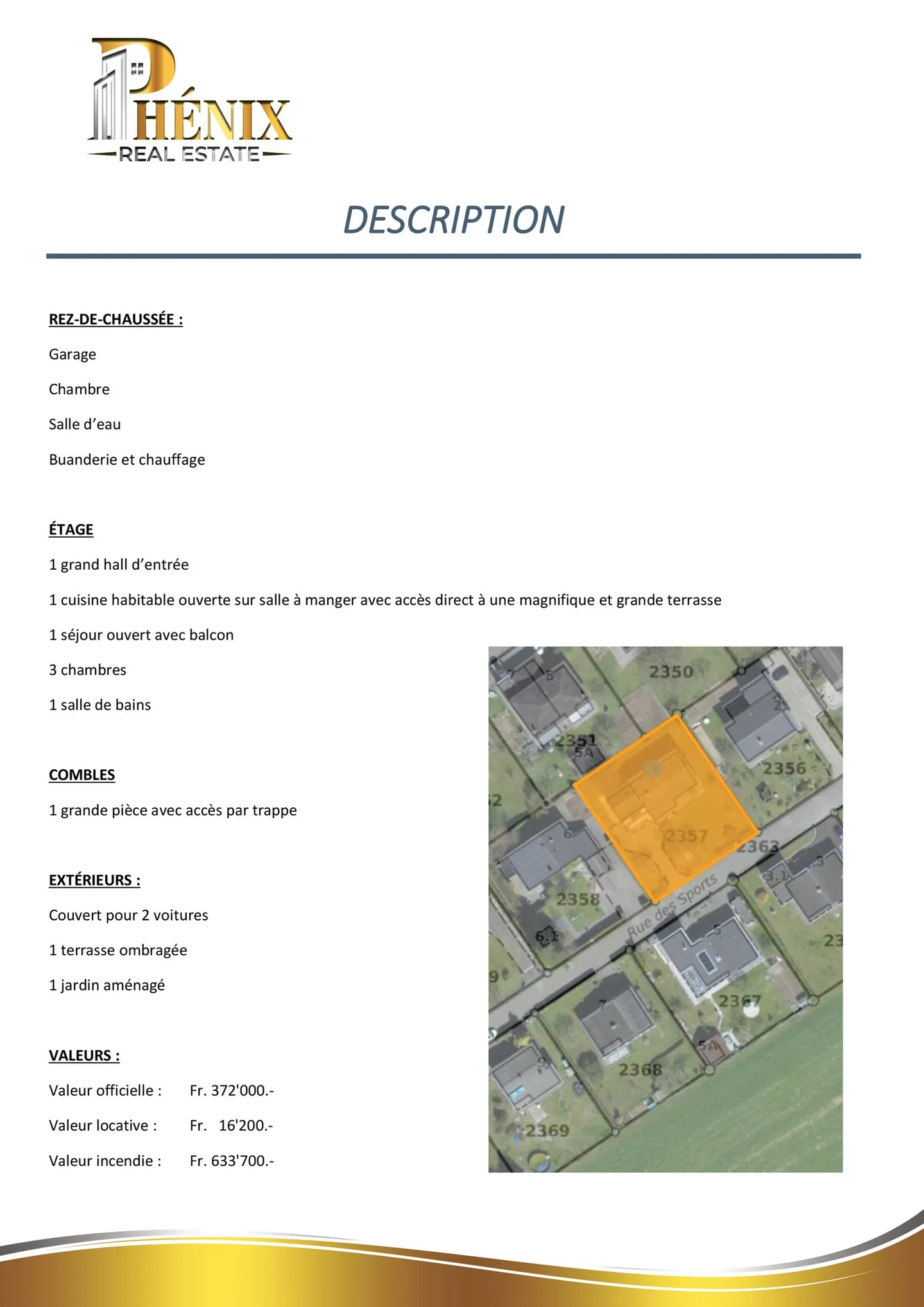 Familienvilla mit atemberaubendem Blick - Foto 9 von 9