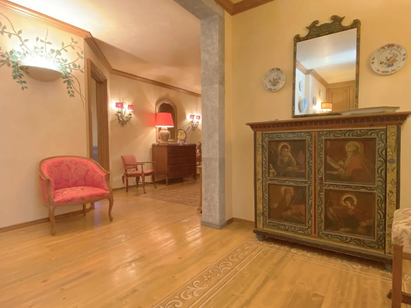 Appartamento 5.5 stanze - Foto 8 di 13