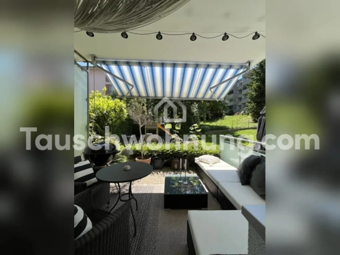 [APPARTAMENTO IN SCAMBIO] Appartamento 3 locali con terrazza e accesso al giardino - Foto 1 di 7