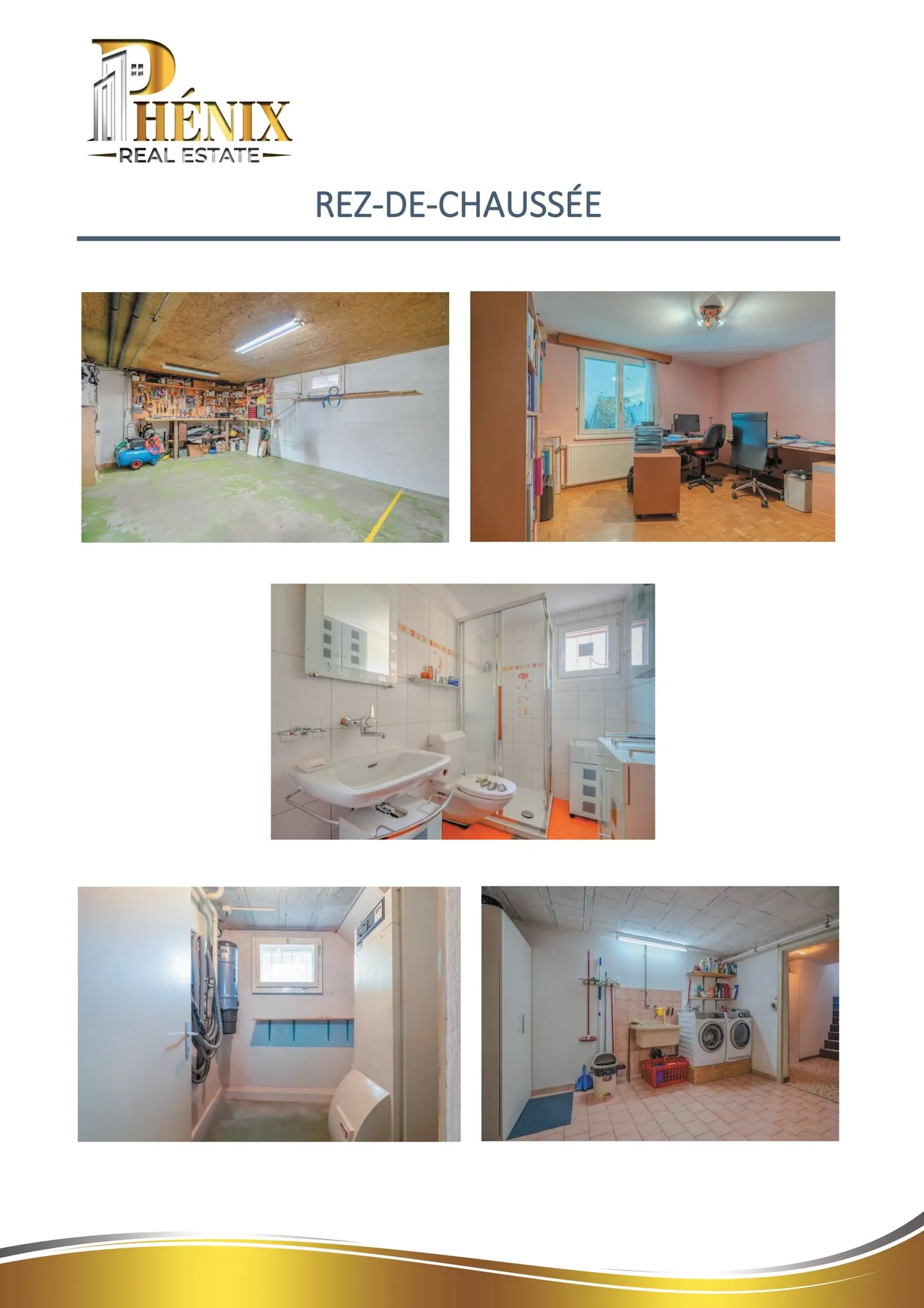 Familienvilla mit atemberaubendem Blick - Foto 5 von 9