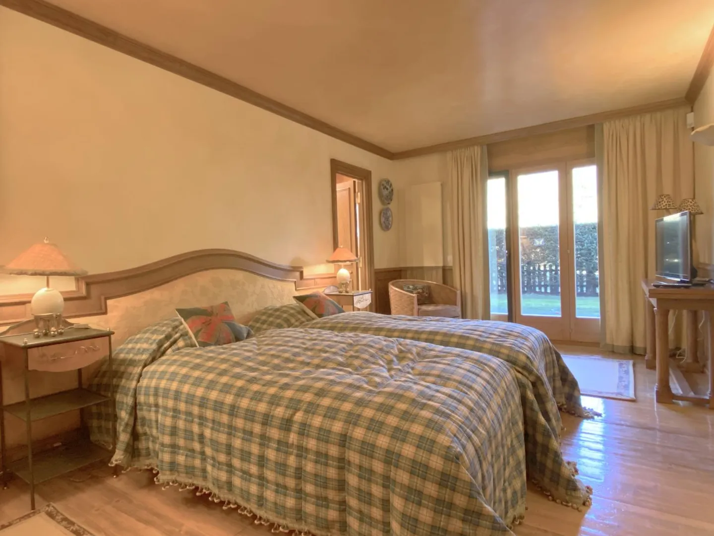 Appartamento 5.5 stanze - Foto 10 di 13