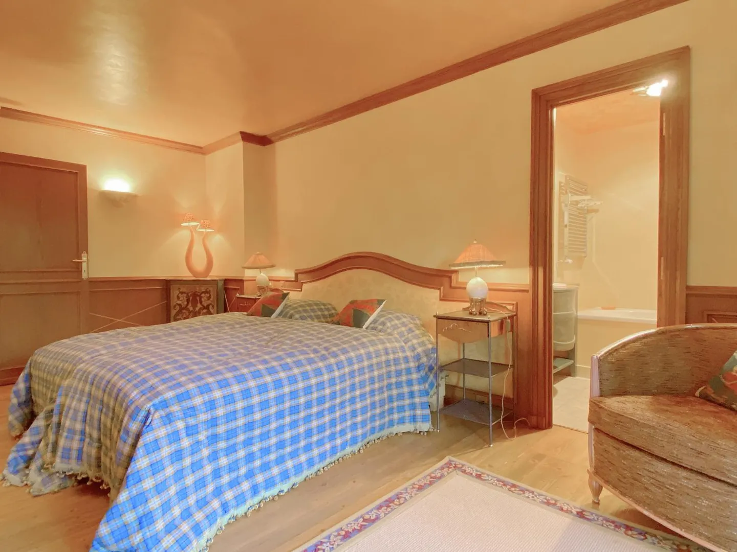 Appartamento 5.5 stanze - Foto 12 di 13