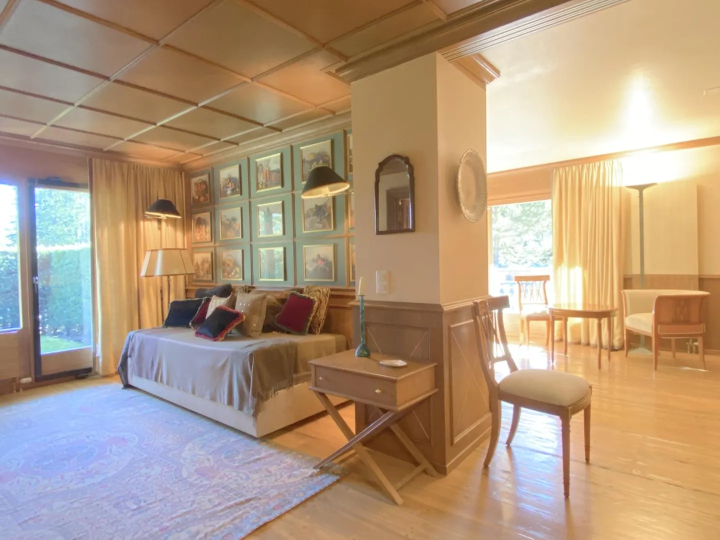 Appartamento 5.5 stanze - Foto 13 di 13