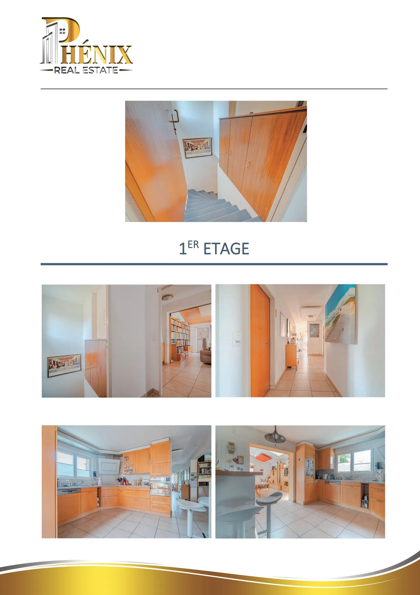 Familienvilla mit atemberaubendem Blick - Foto 6 von 9