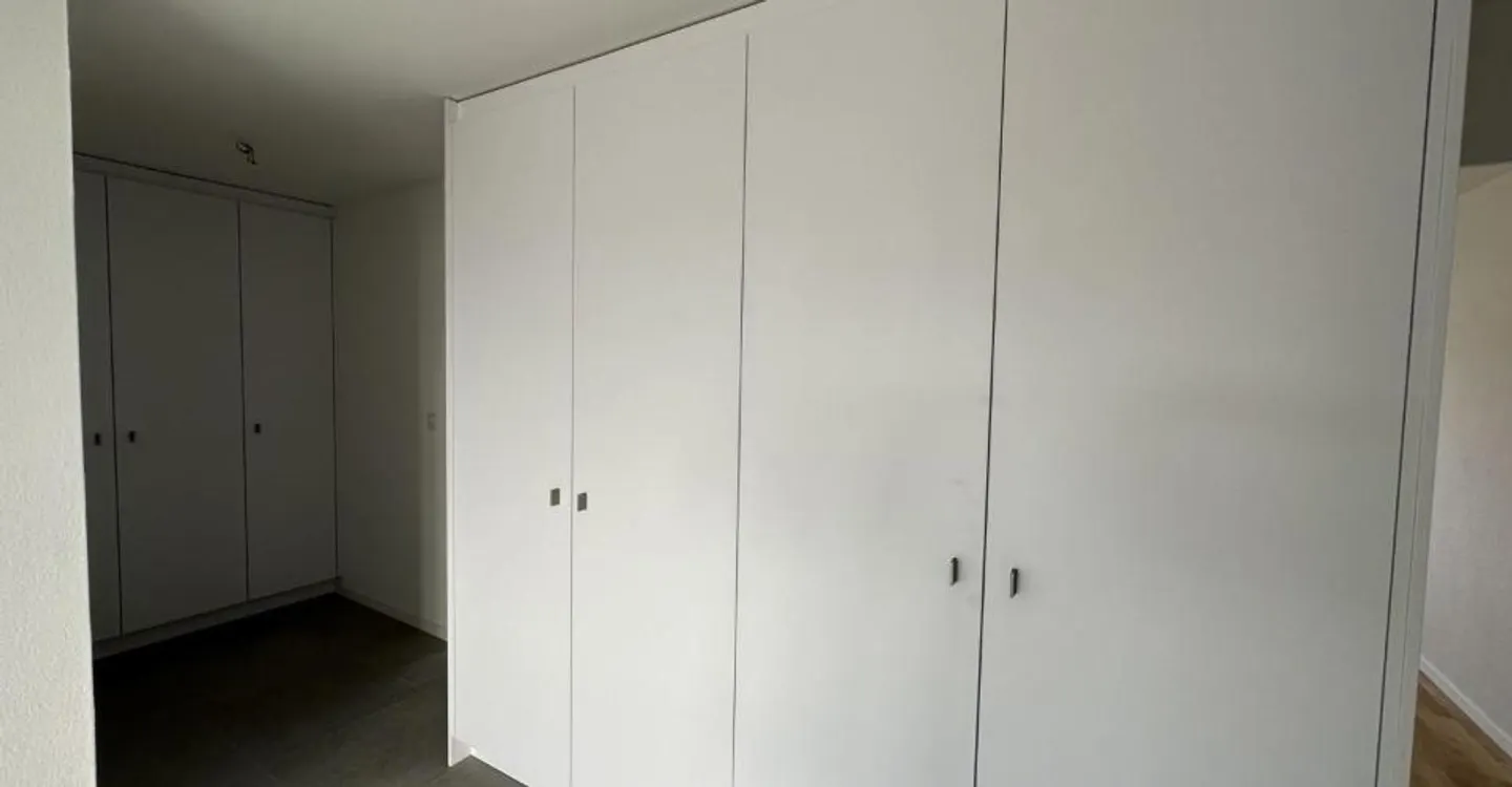 Beautiful fully renovated 3.5-room apartment! - Photo 6 of 9